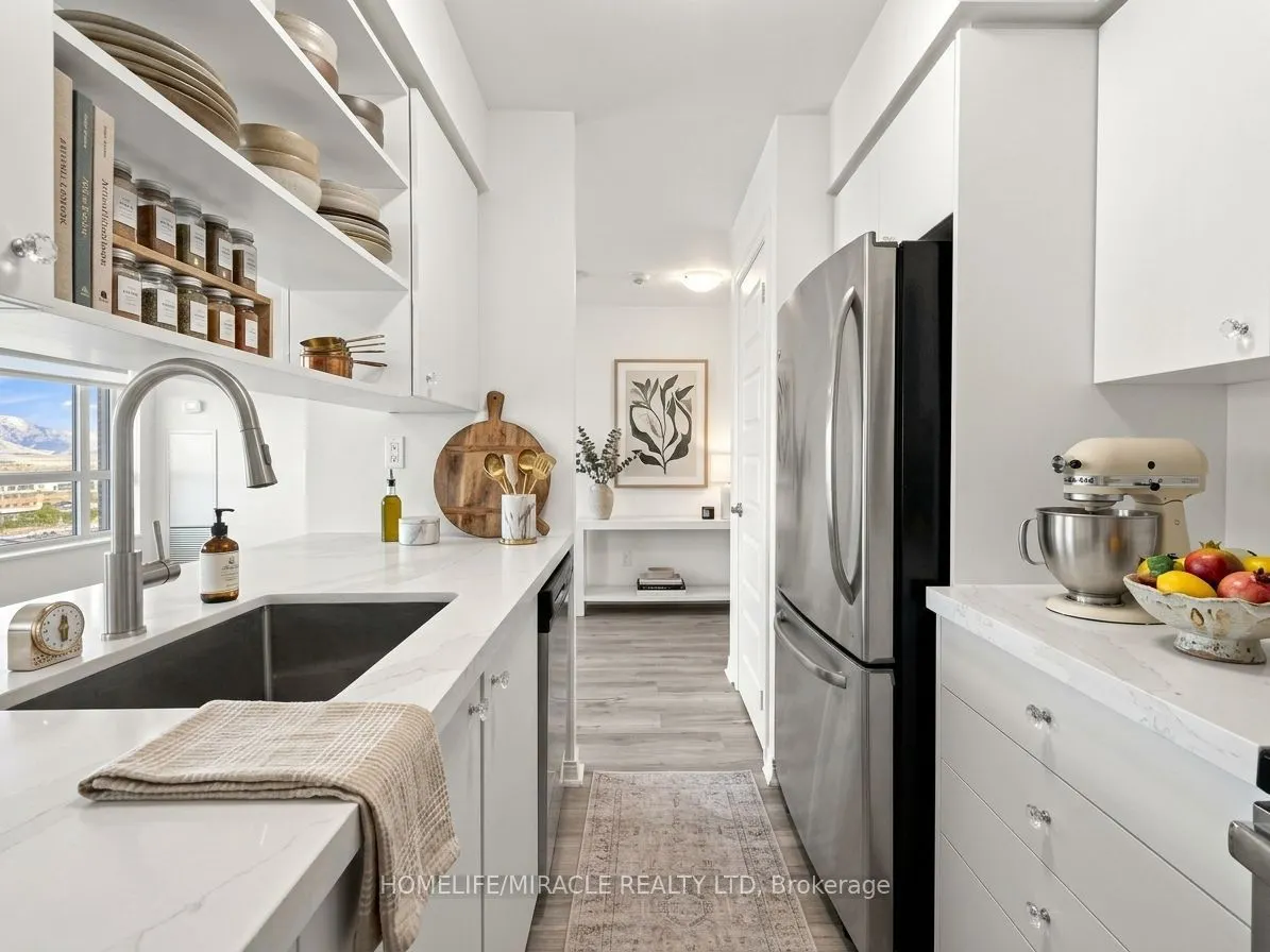 215 Queen Street E #1710