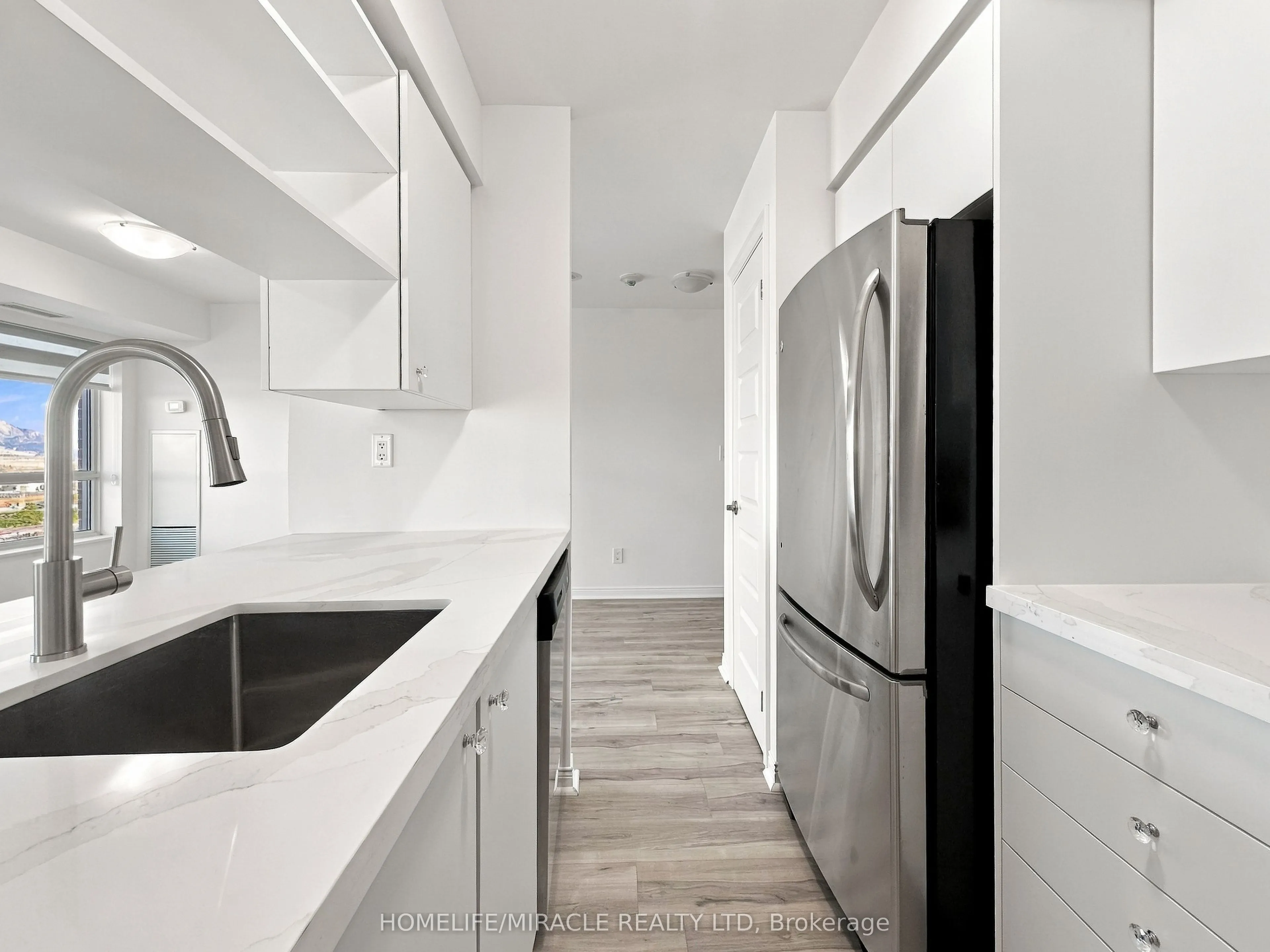 215 Queen Street E #1710