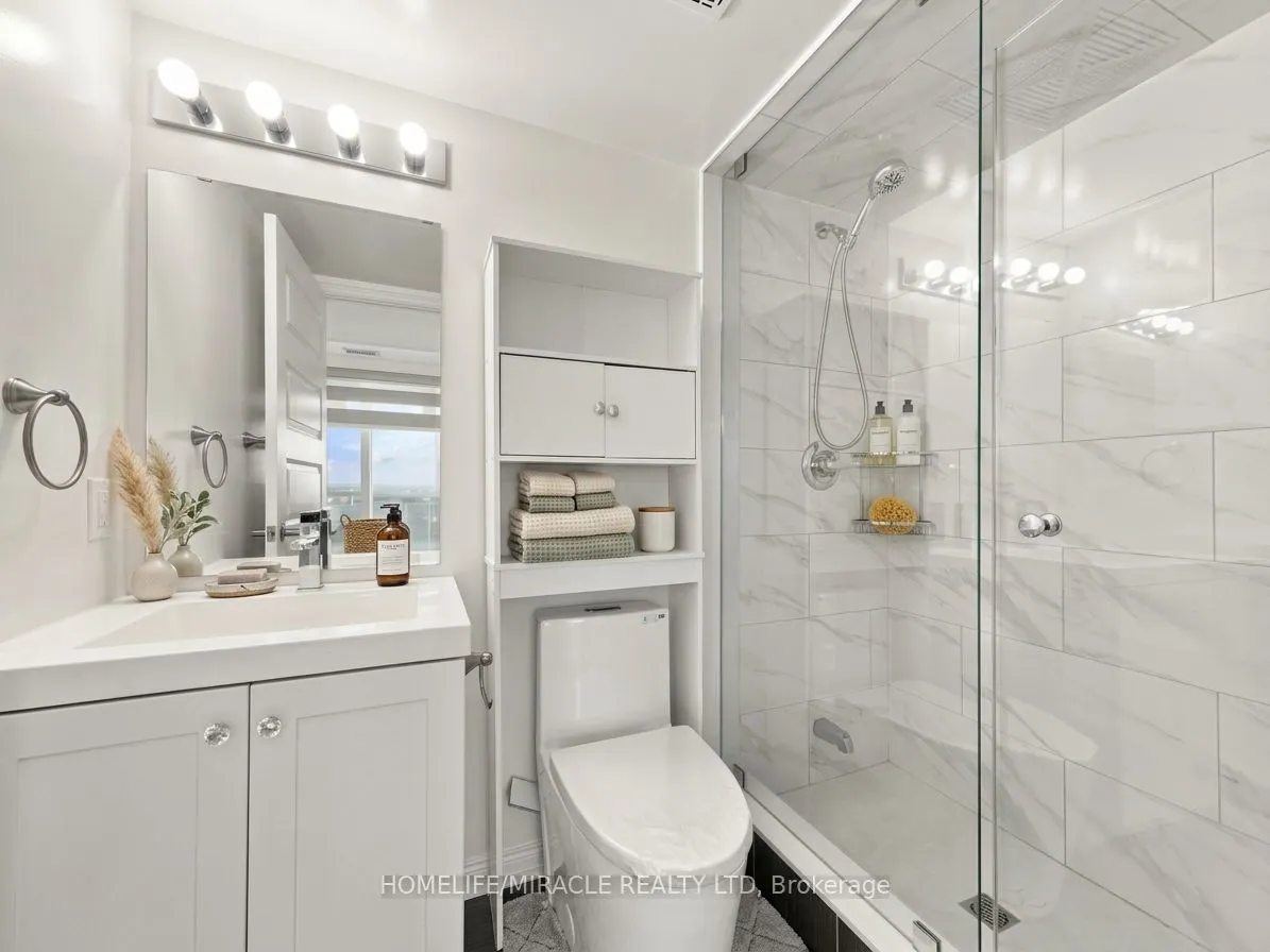 215 Queen Street E #1710