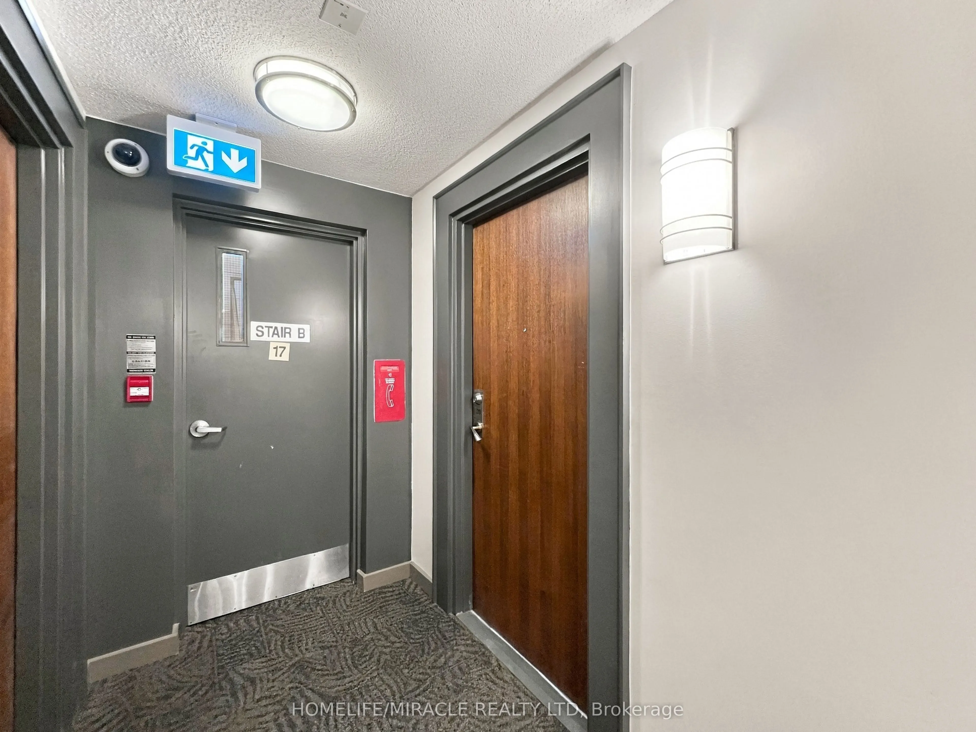 215 Queen Street E #1710
