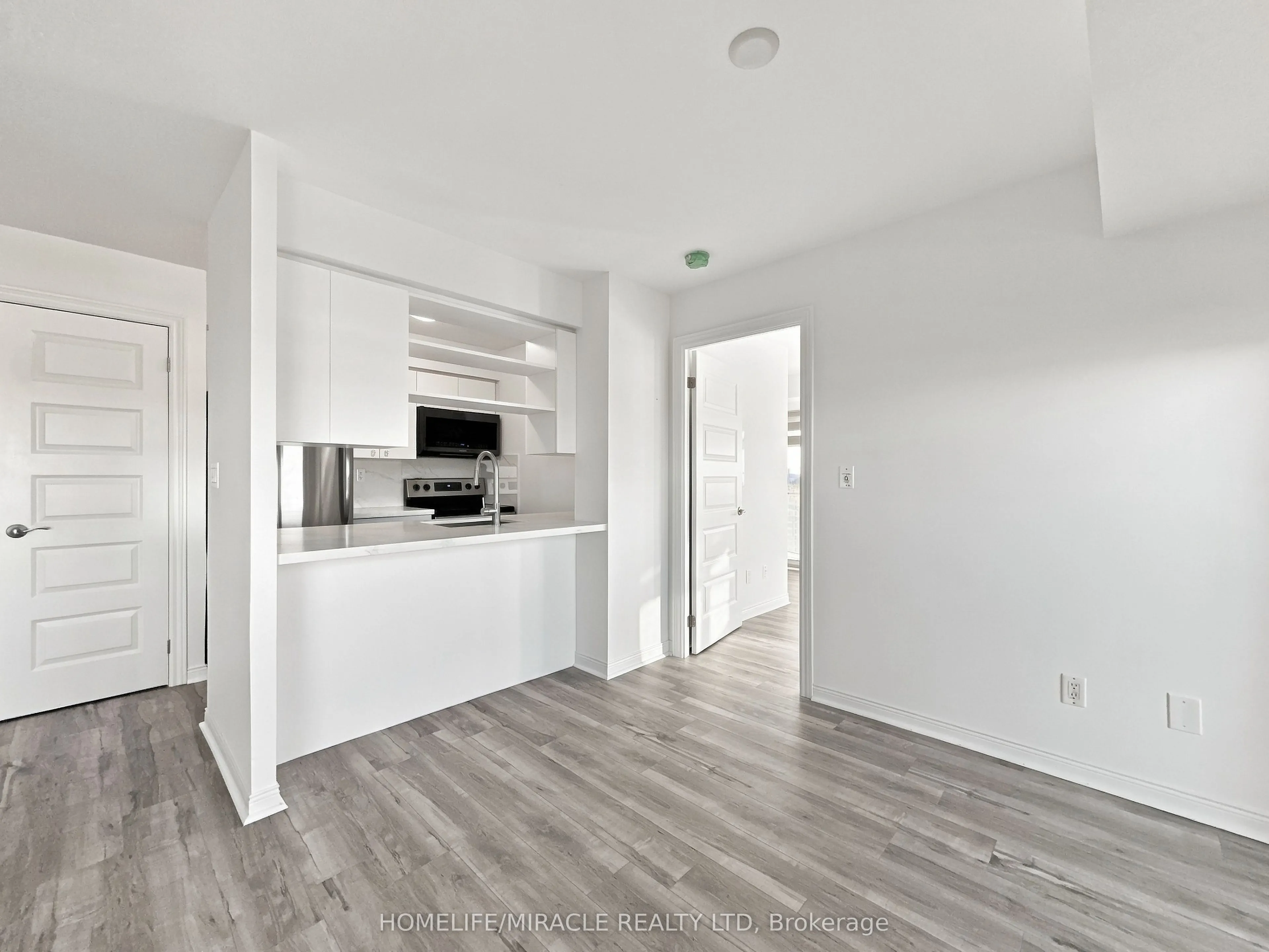 215 Queen Street E #1710