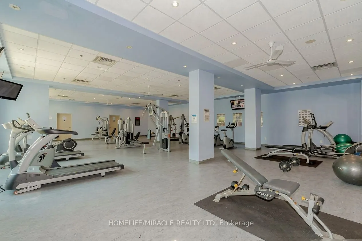 215 Queen Street E #1710