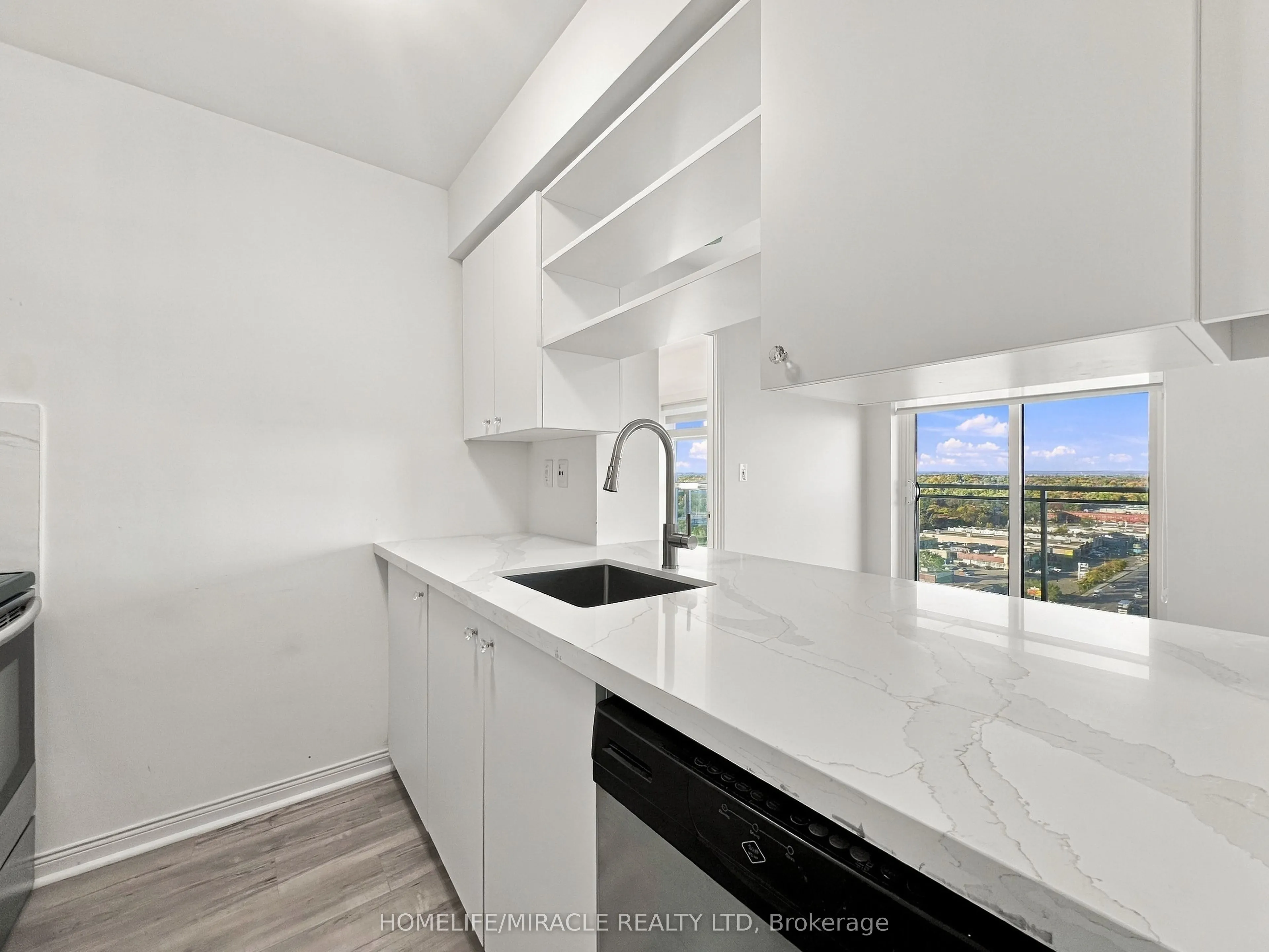 215 Queen Street E #1710