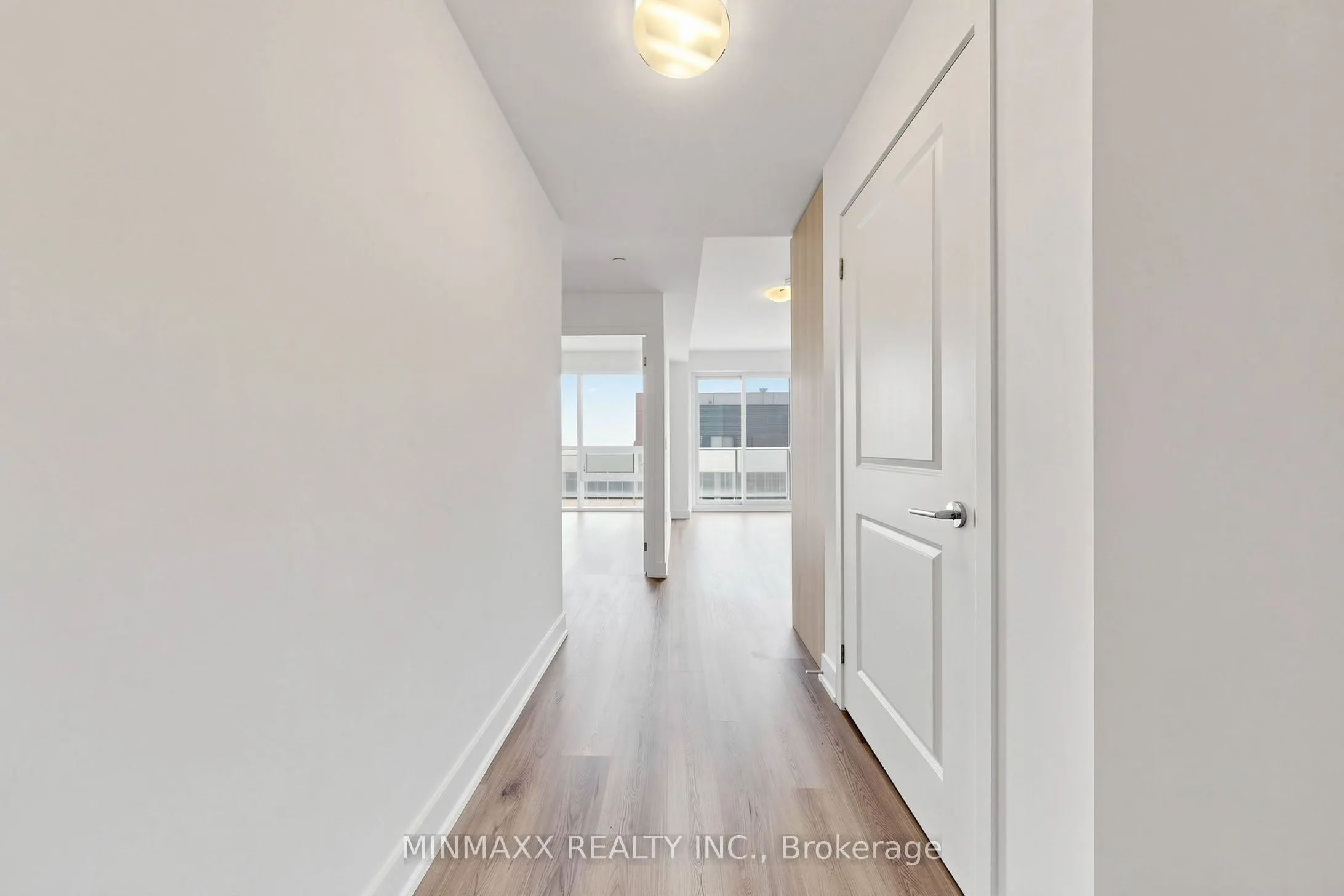 115 Nipissing Road #1807A