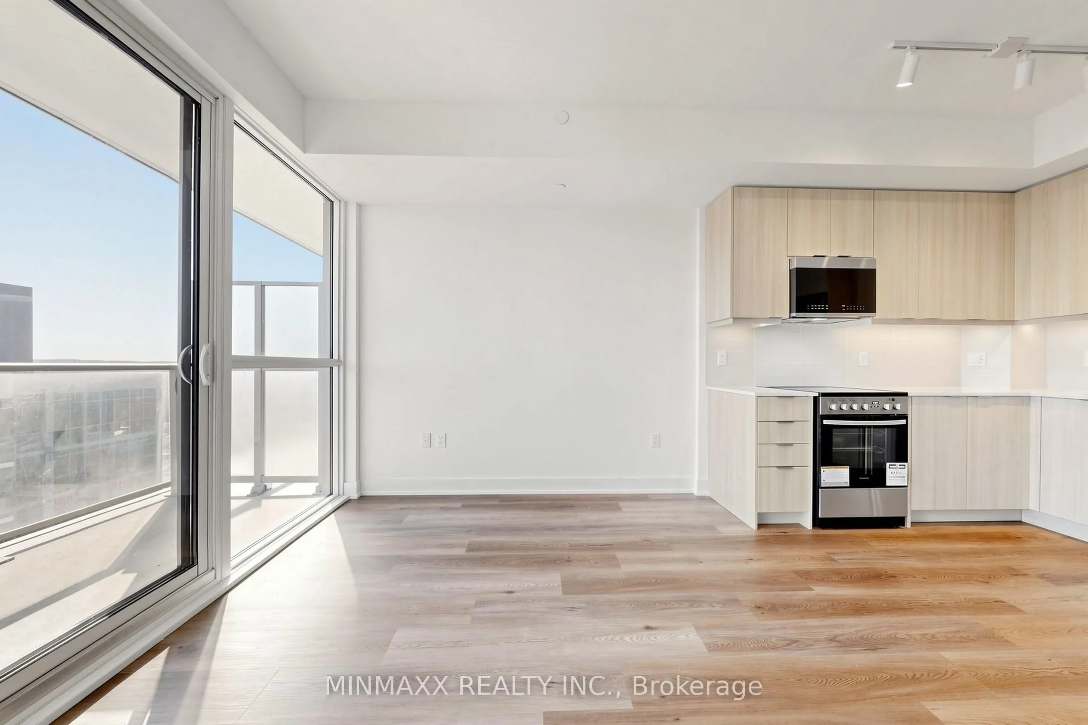 115 Nipissing Road #1807A