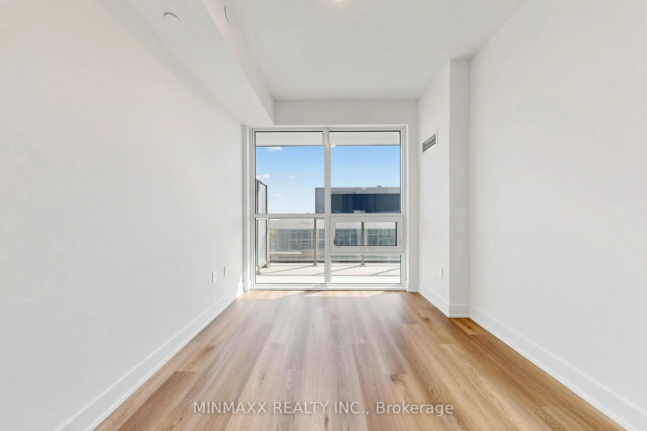 115 Nipissing Road #1807A