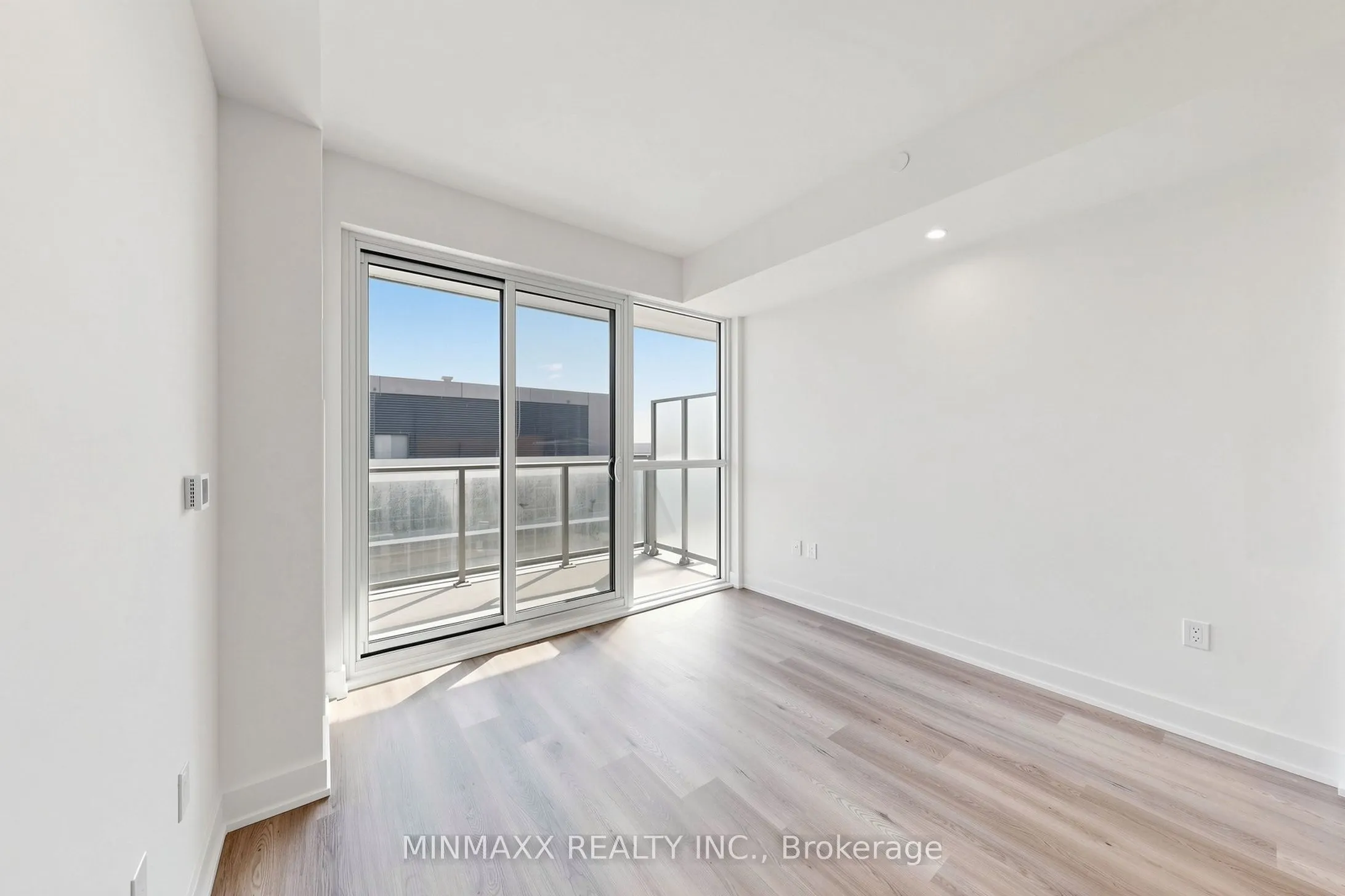 115 Nipissing Road #1807A
