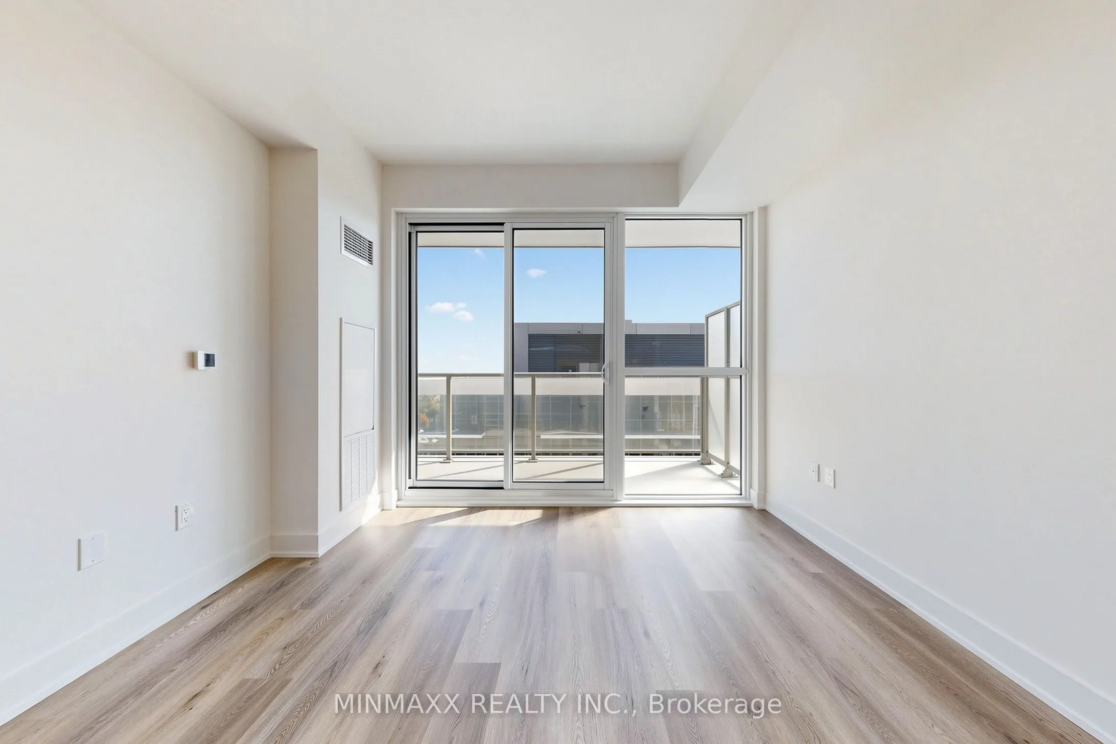 115 Nipissing Road #1807A