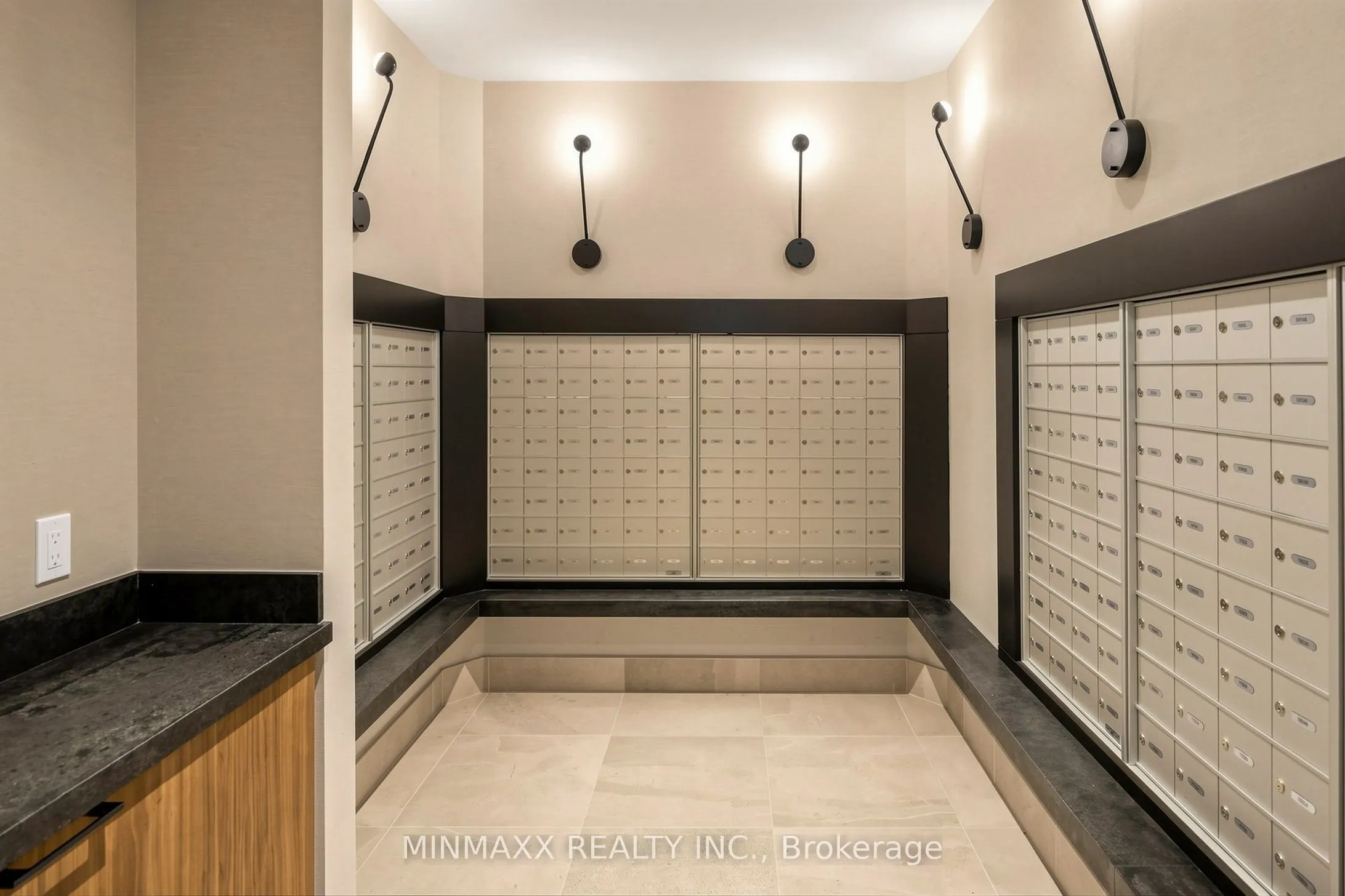 115 Nipissing Road #1807A