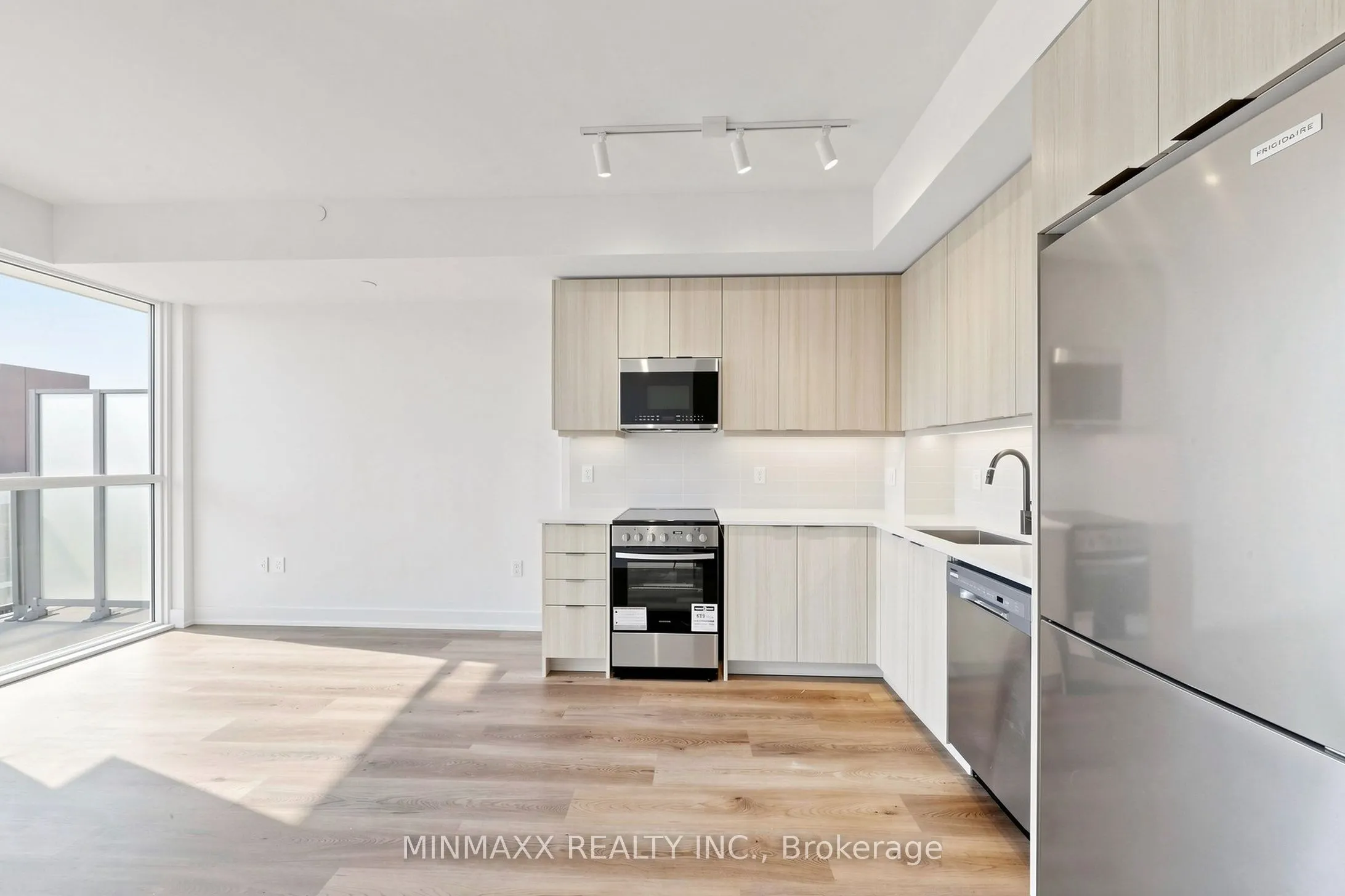115 Nipissing Road #1807A