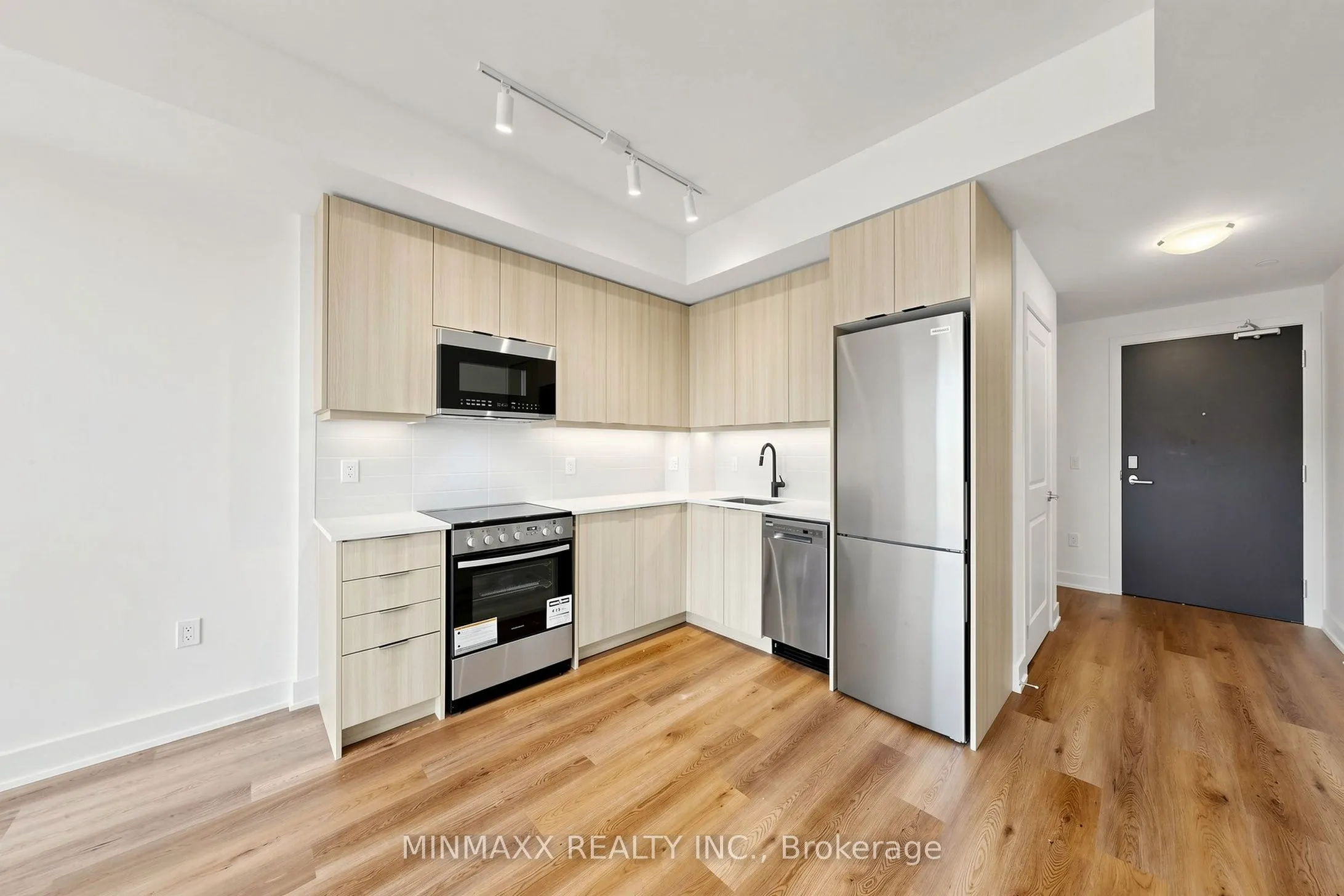 115 Nipissing Road #1807A