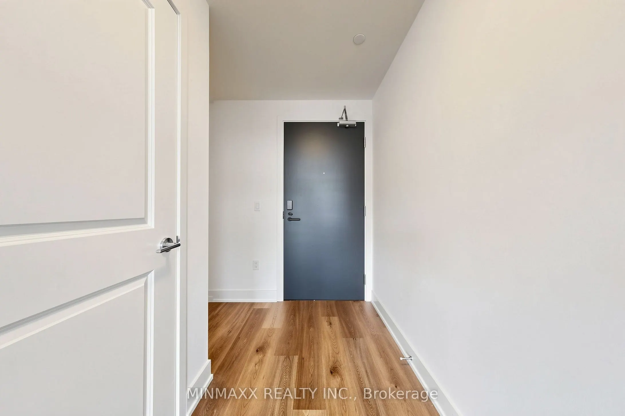 115 Nipissing Road #1807A