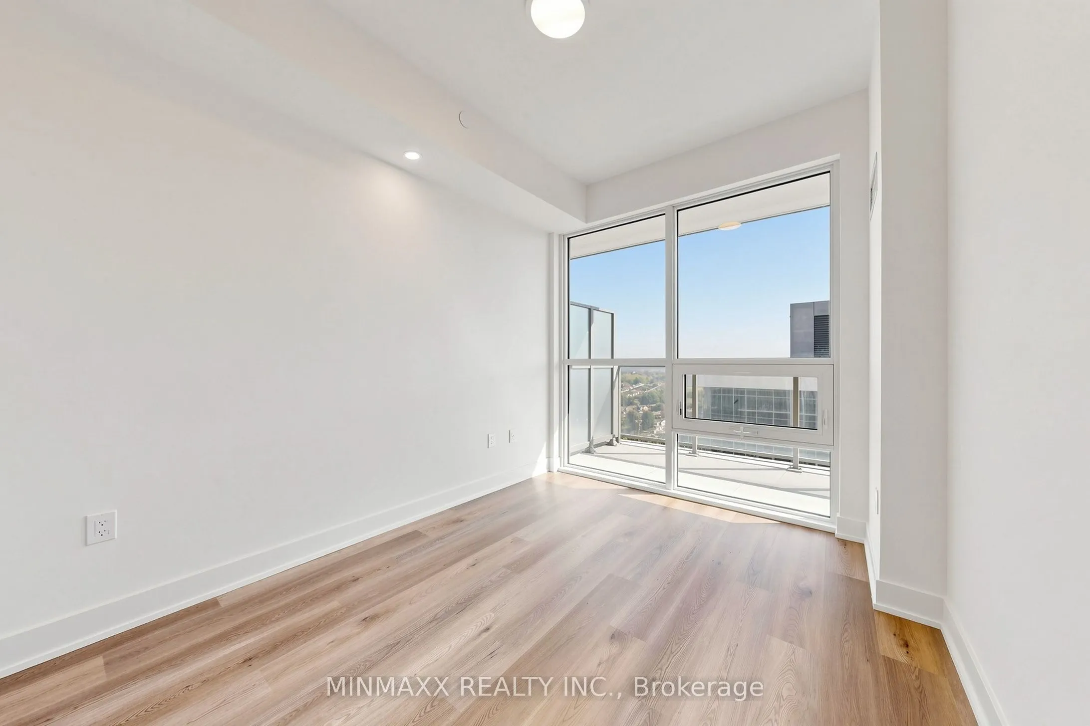 115 Nipissing Road #1807A