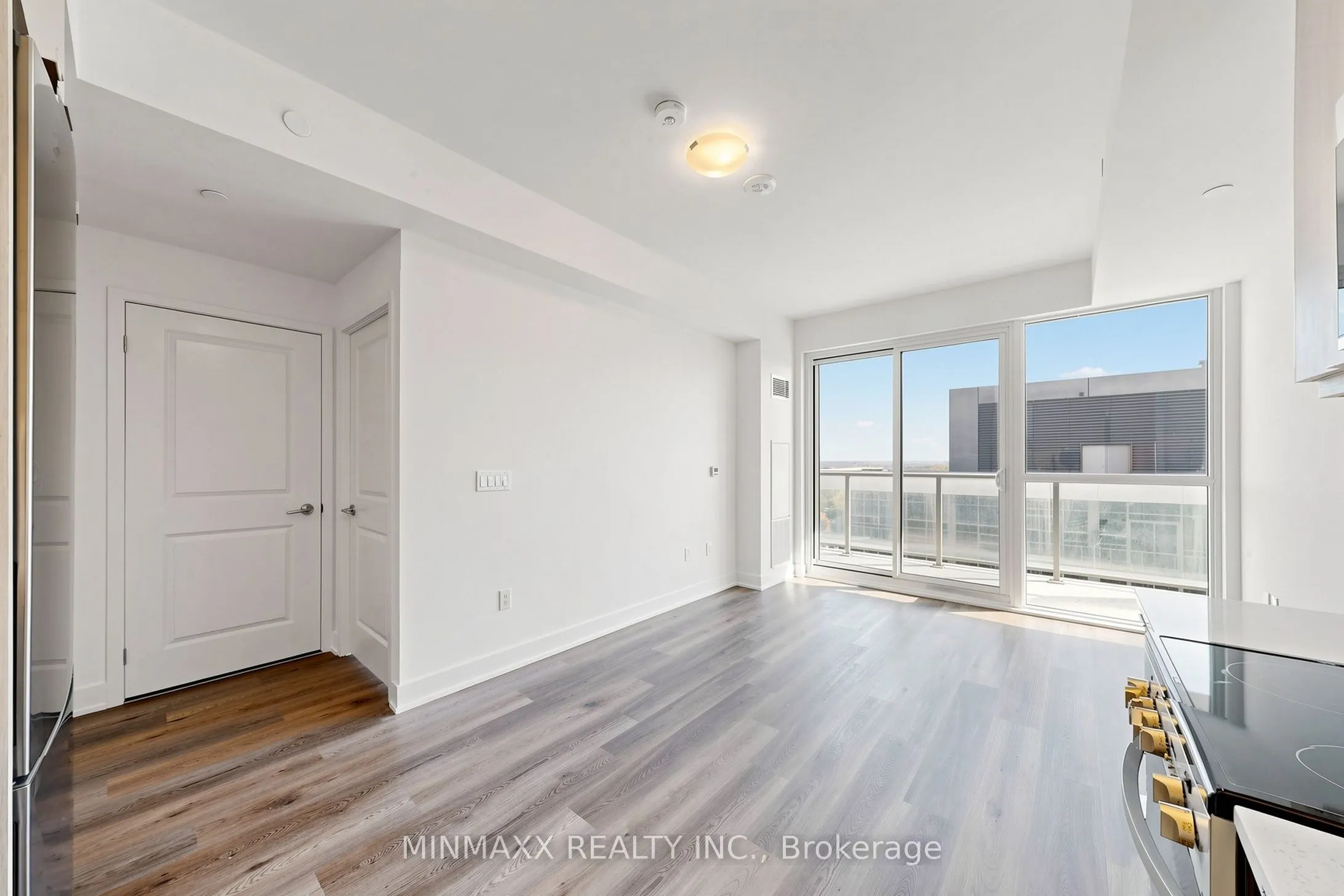 115 Nipissing Road #1807A