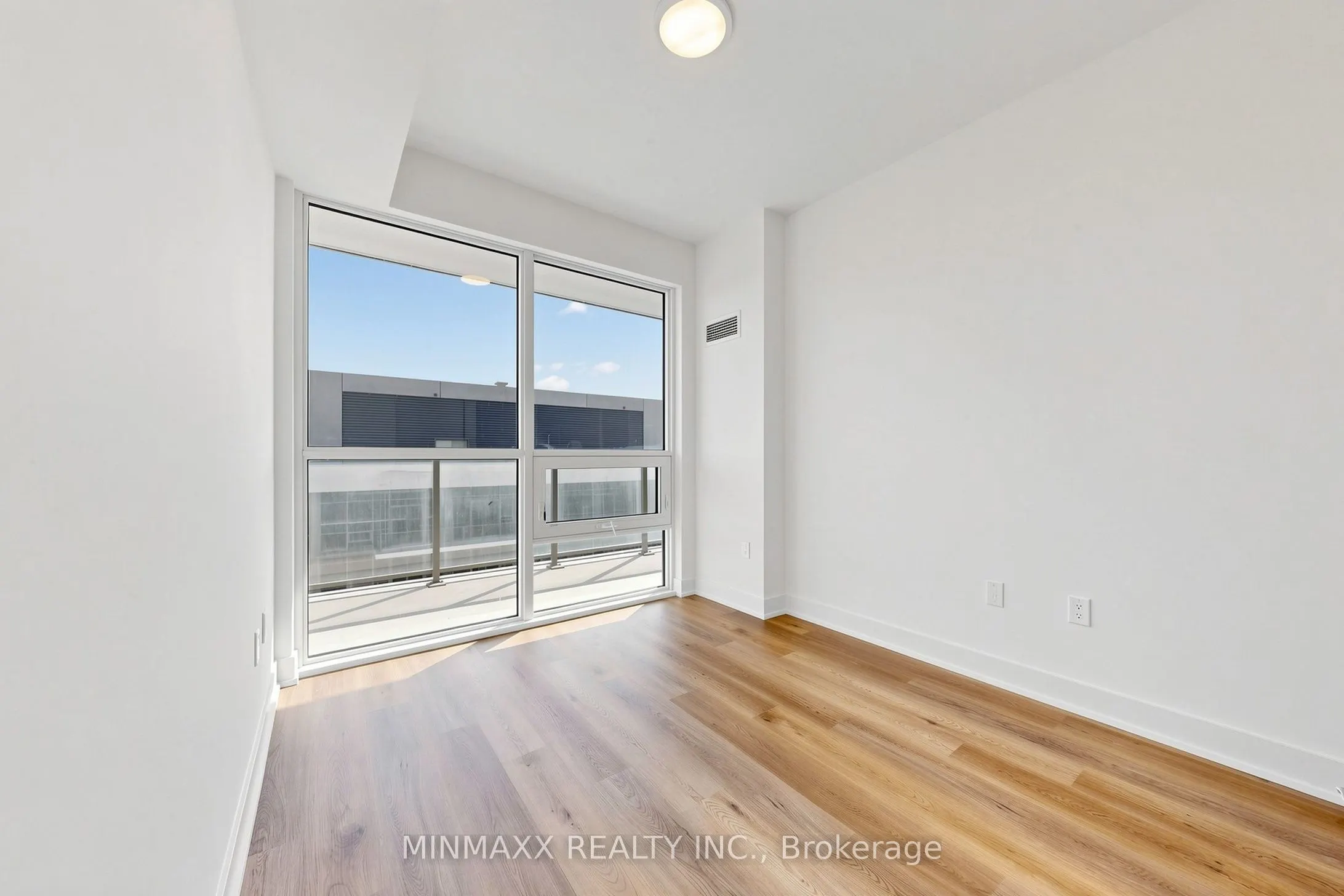 115 Nipissing Road #1807A