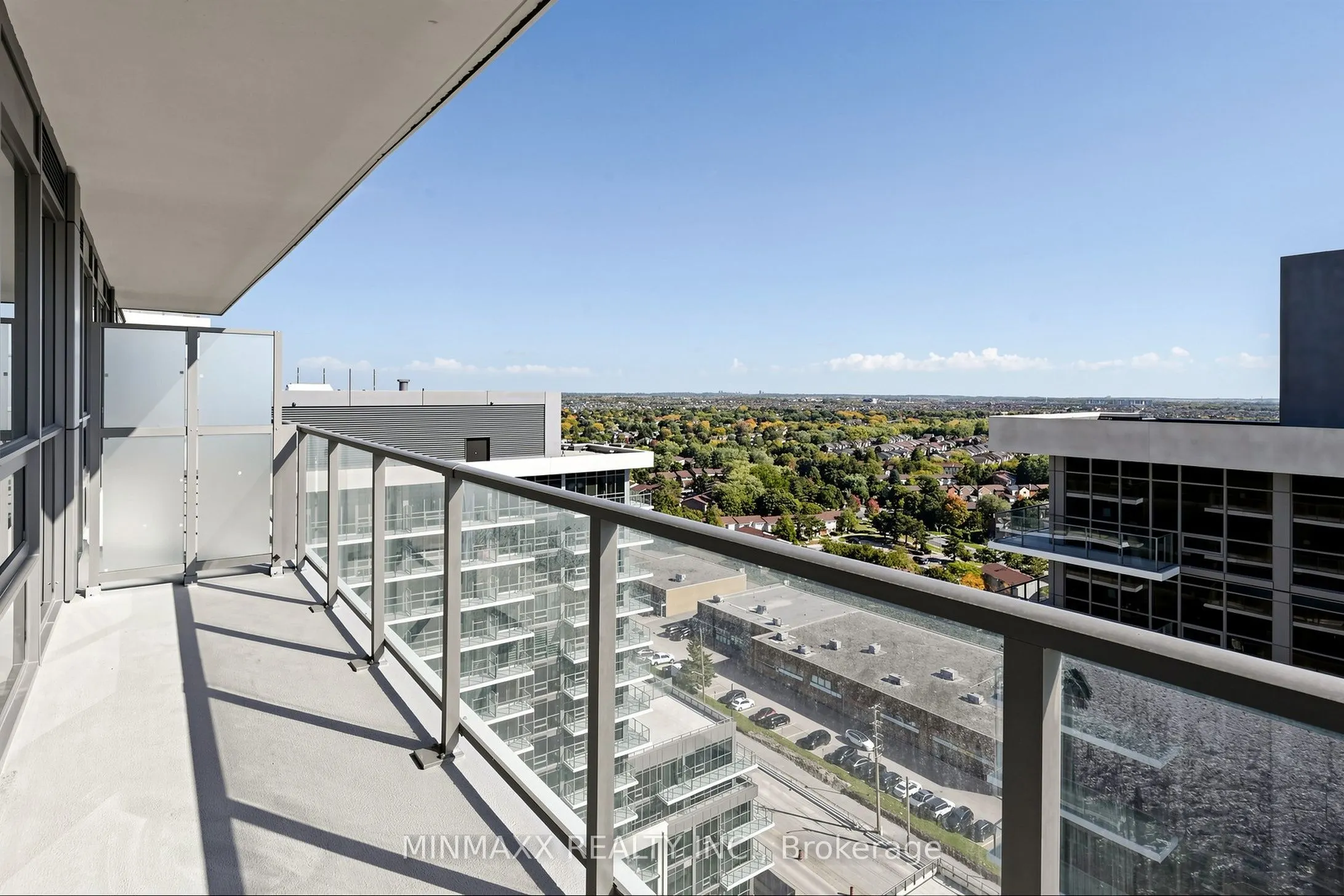 115 Nipissing Road #1807A