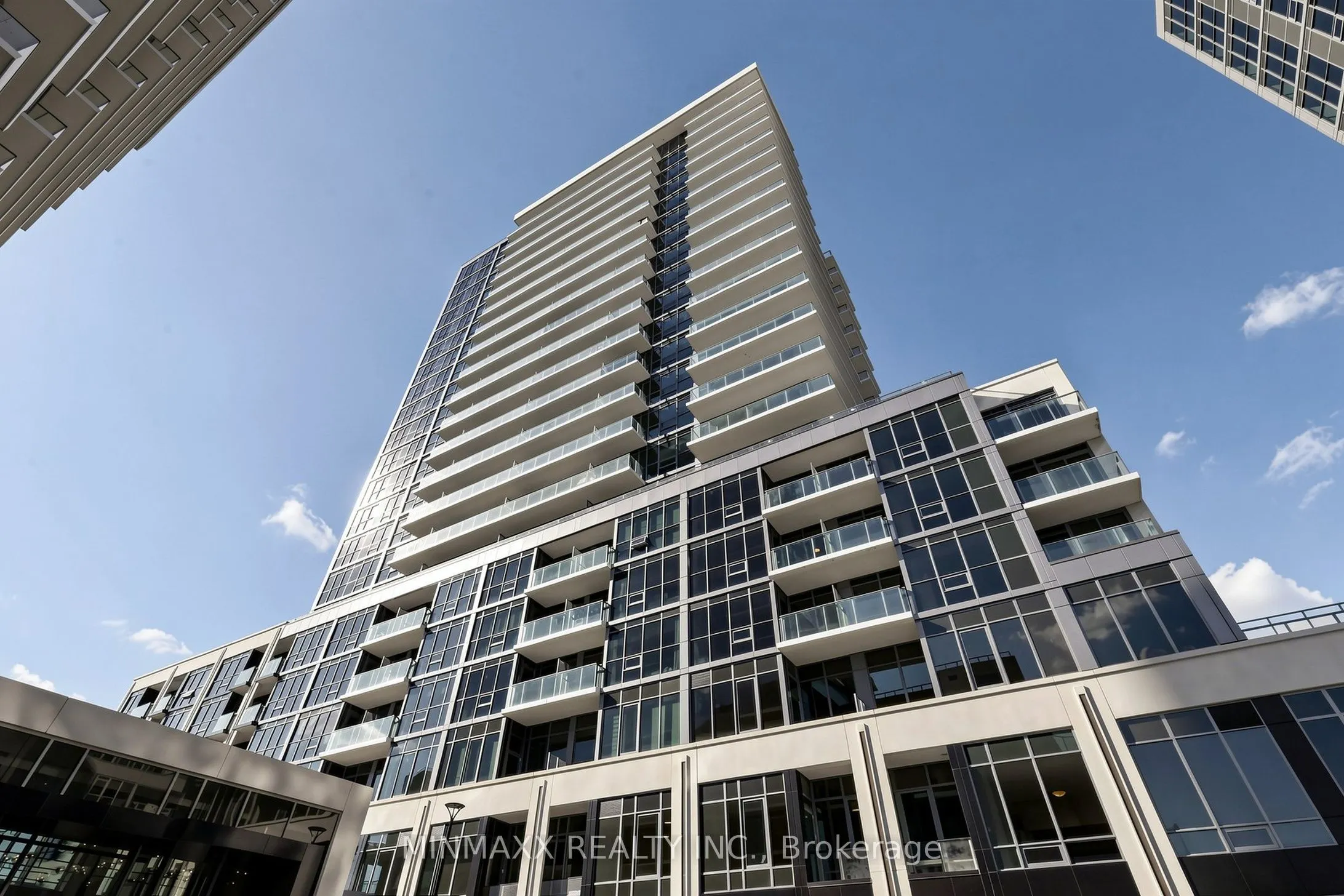 115 Nipissing Road #1807A