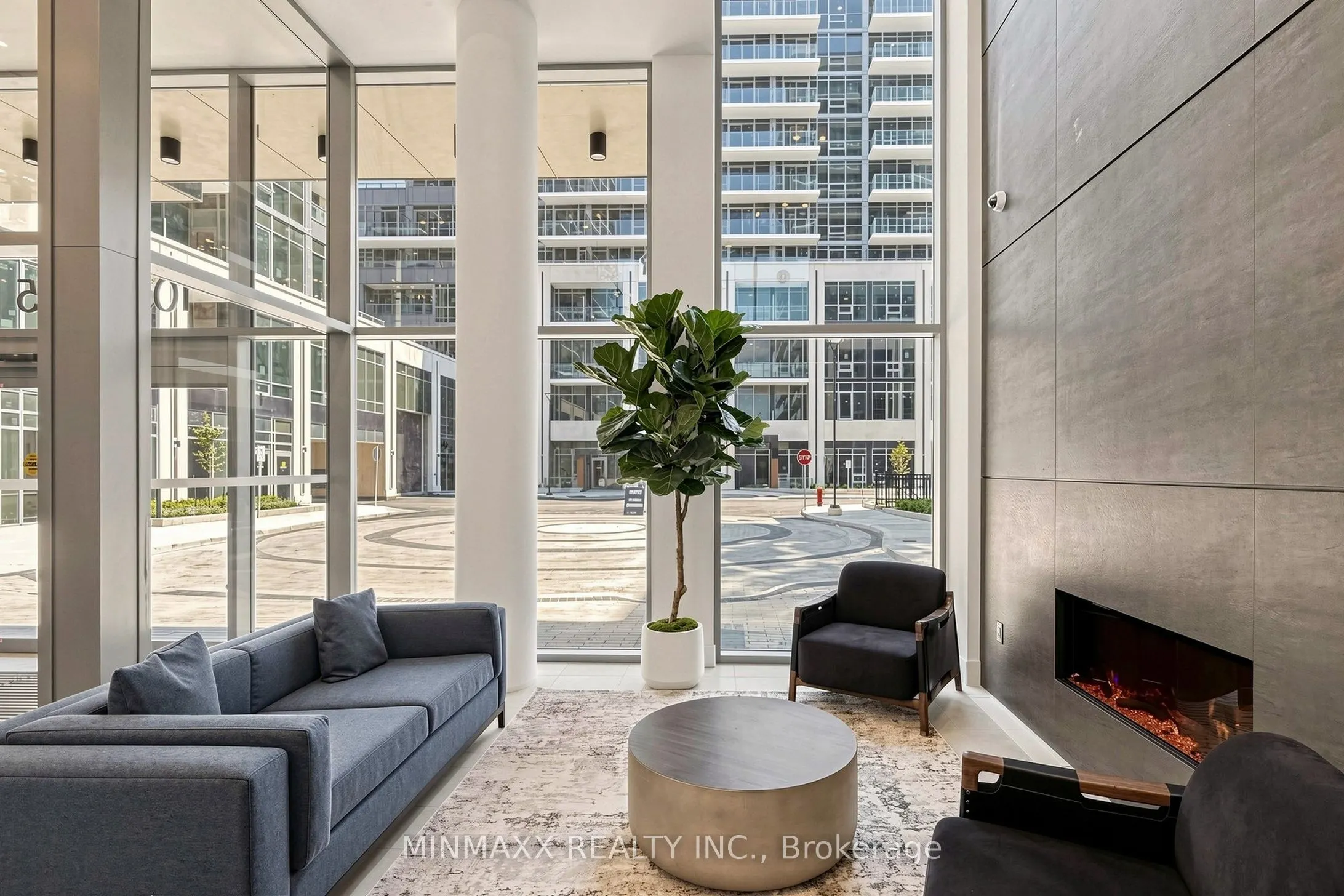 115 Nipissing Road #1807A