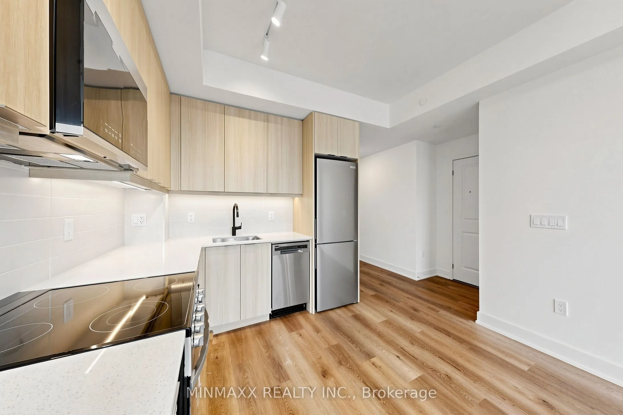 115 Nipissing Road #1807A