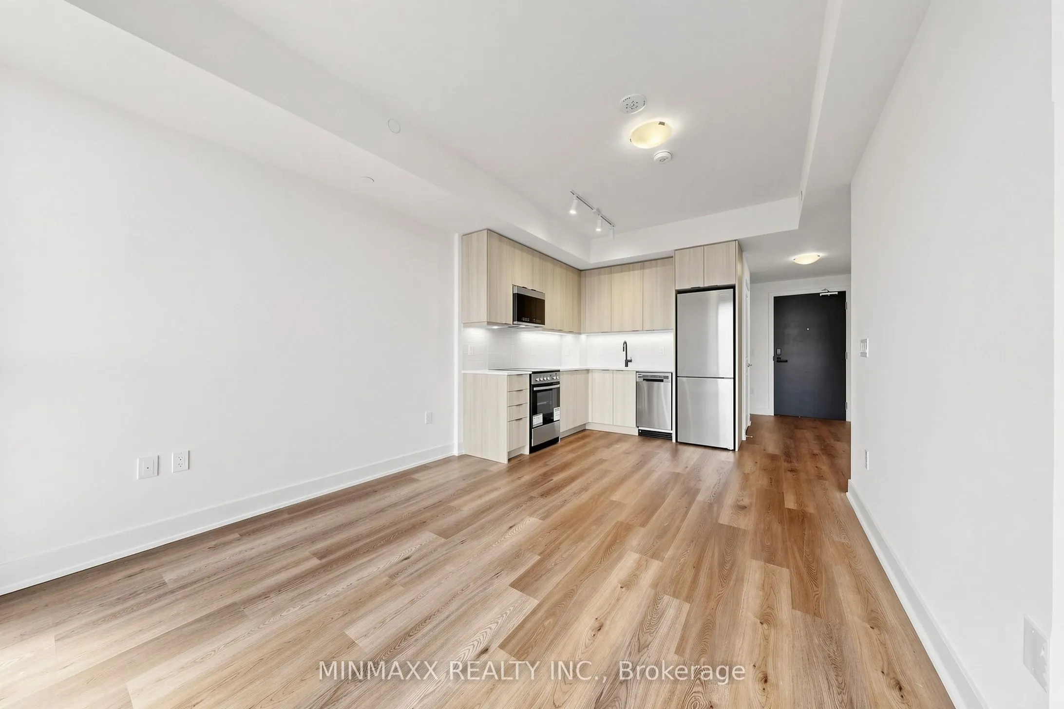 115 Nipissing Road #1807A