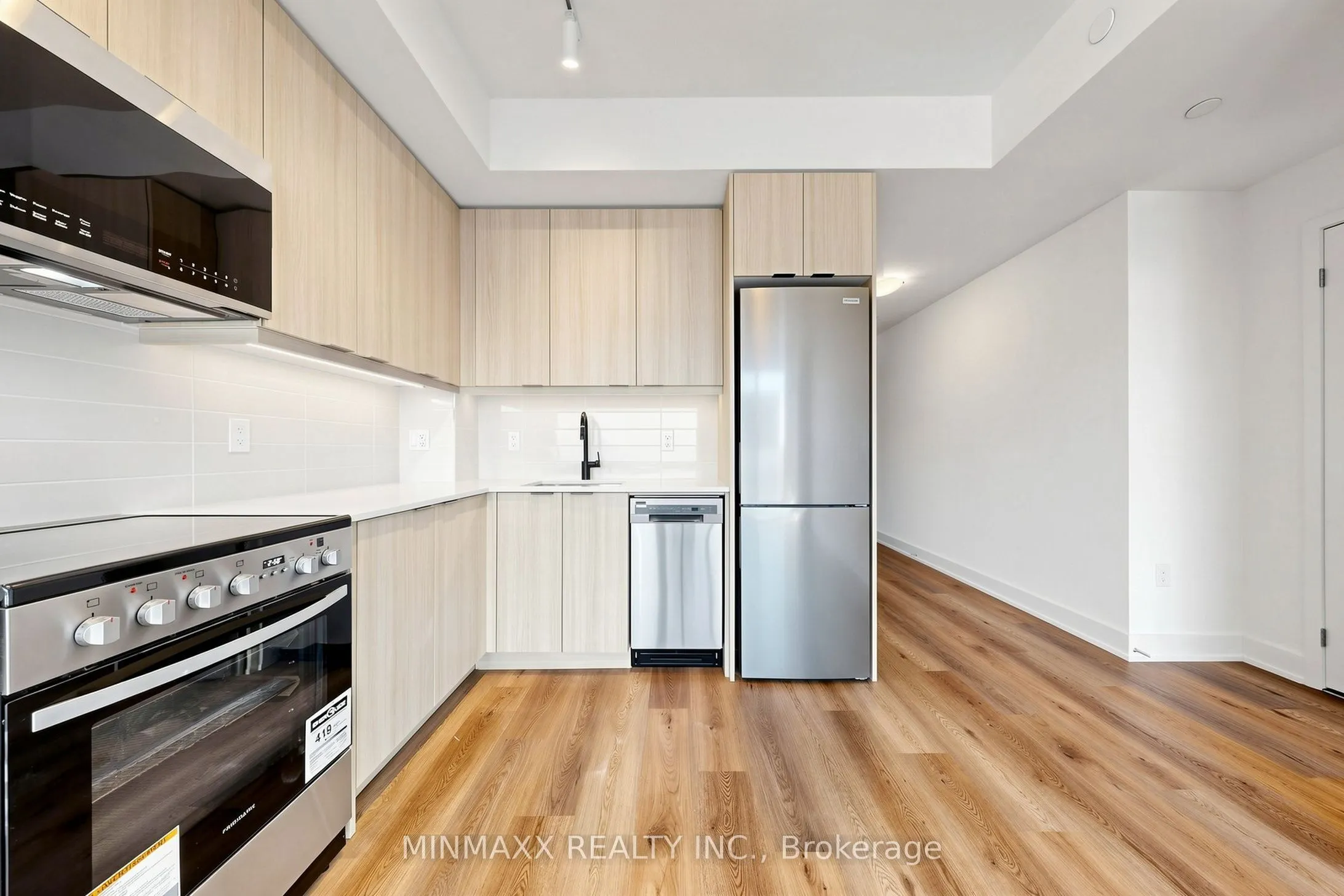 115 Nipissing Road #1807A