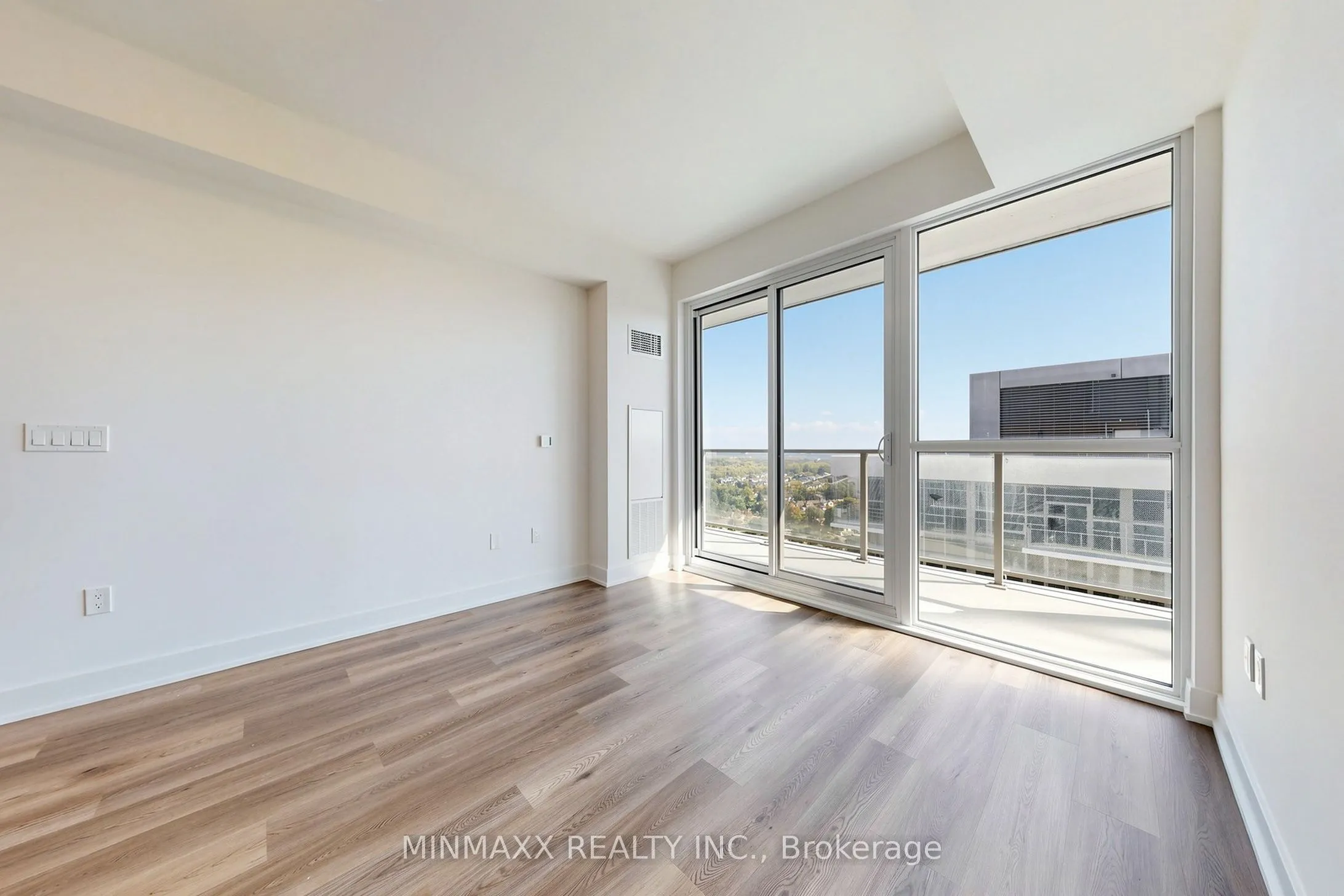 115 Nipissing Road #1807A