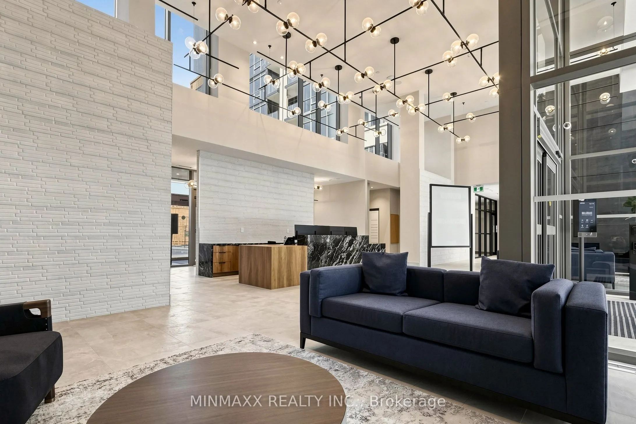 115 Nipissing Road #1807A