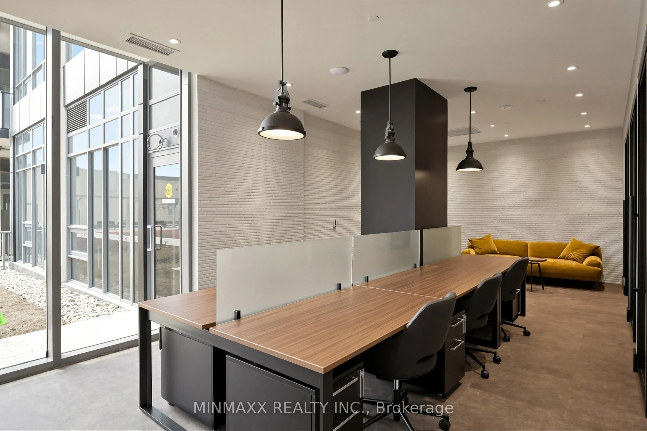 115 Nipissing Road #1807A