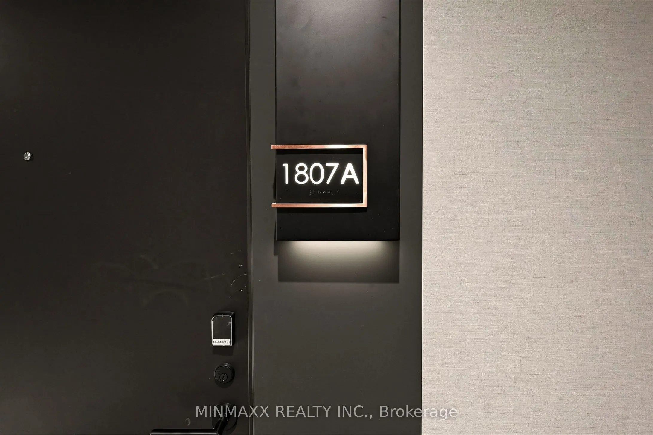 115 Nipissing Road #1807A