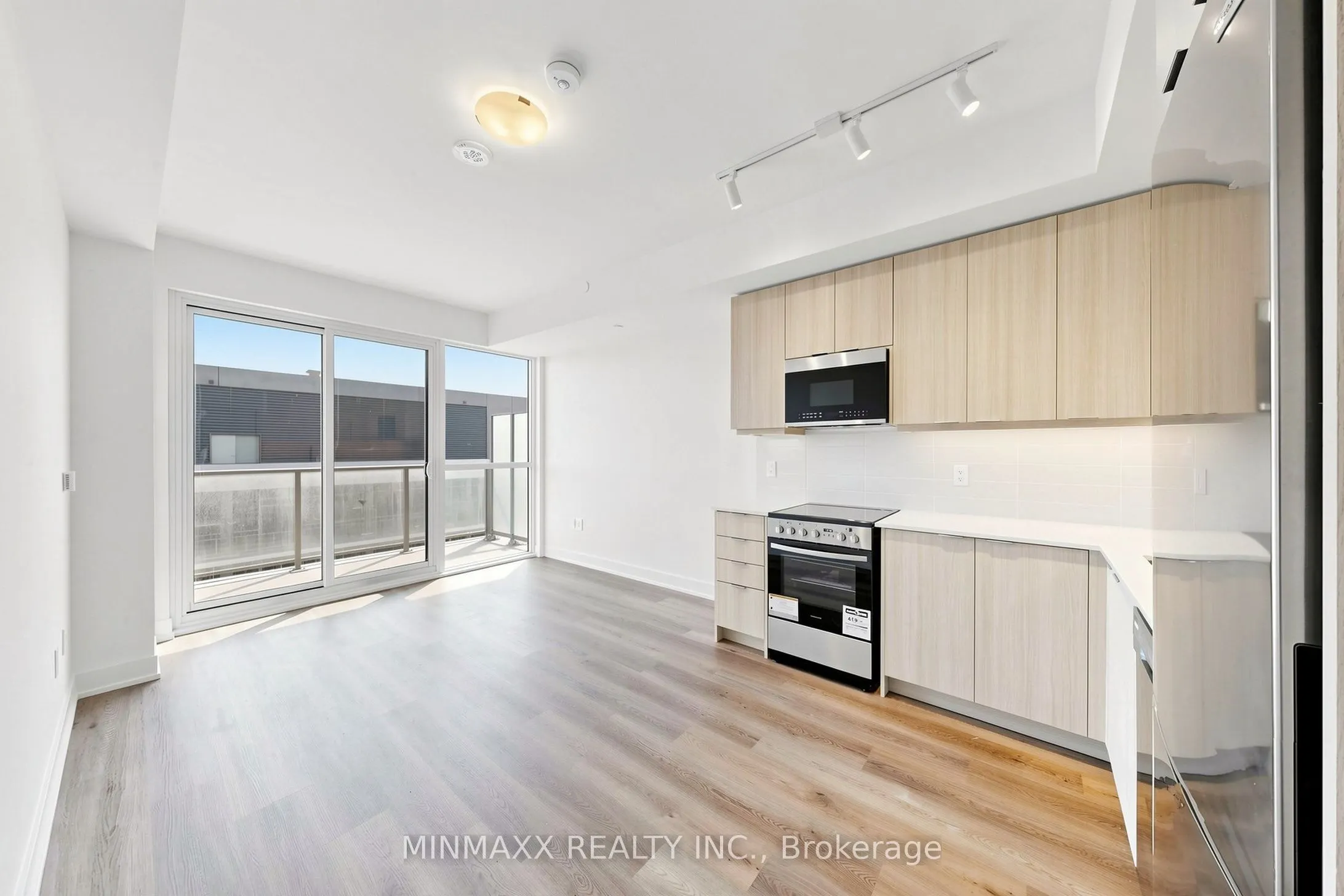 115 Nipissing Road #1807A