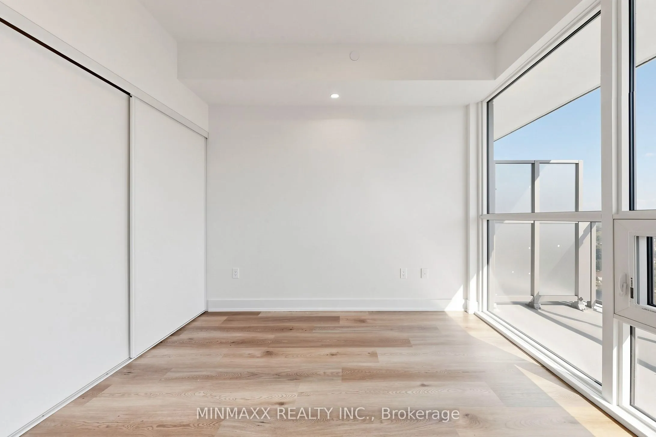 115 Nipissing Road #1807A