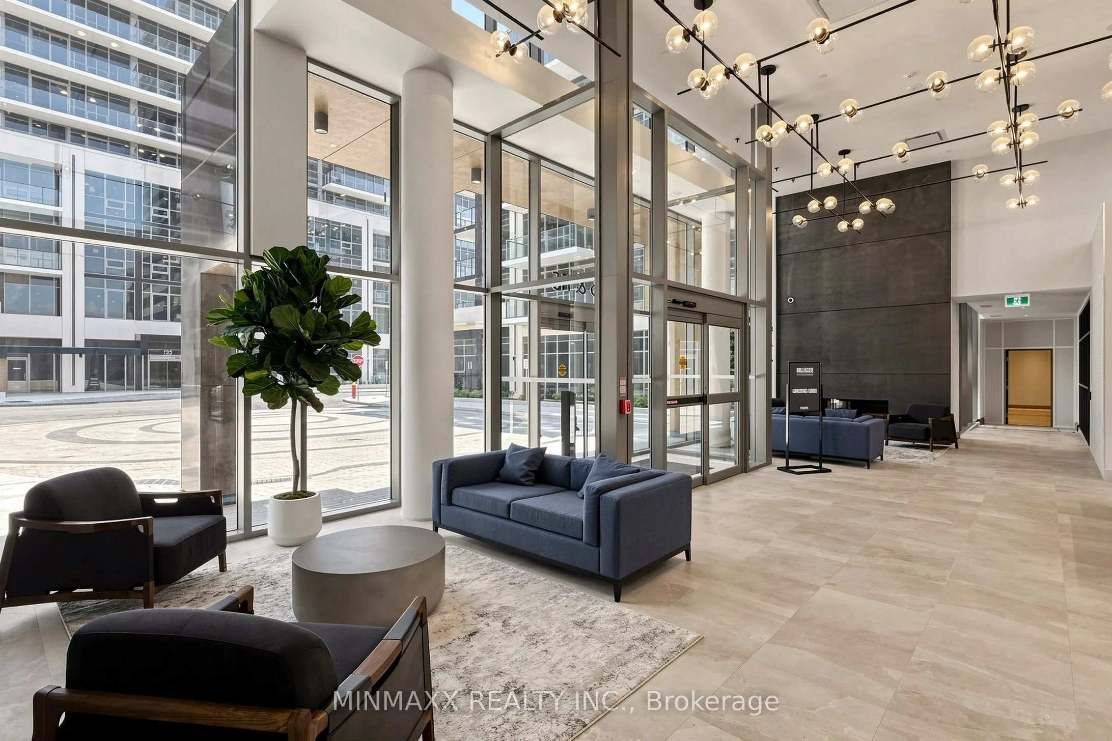 115 Nipissing Road #1807A