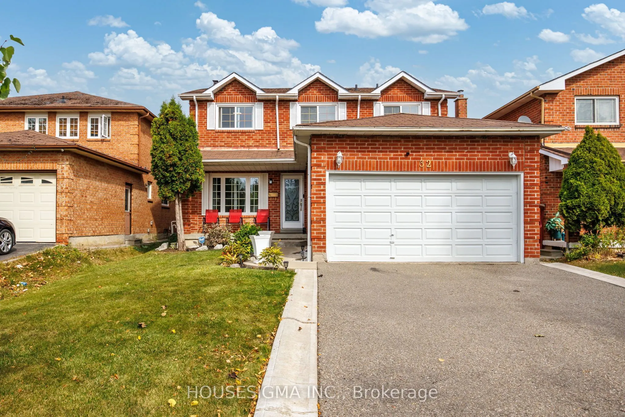 32 Ballycastle Crescent