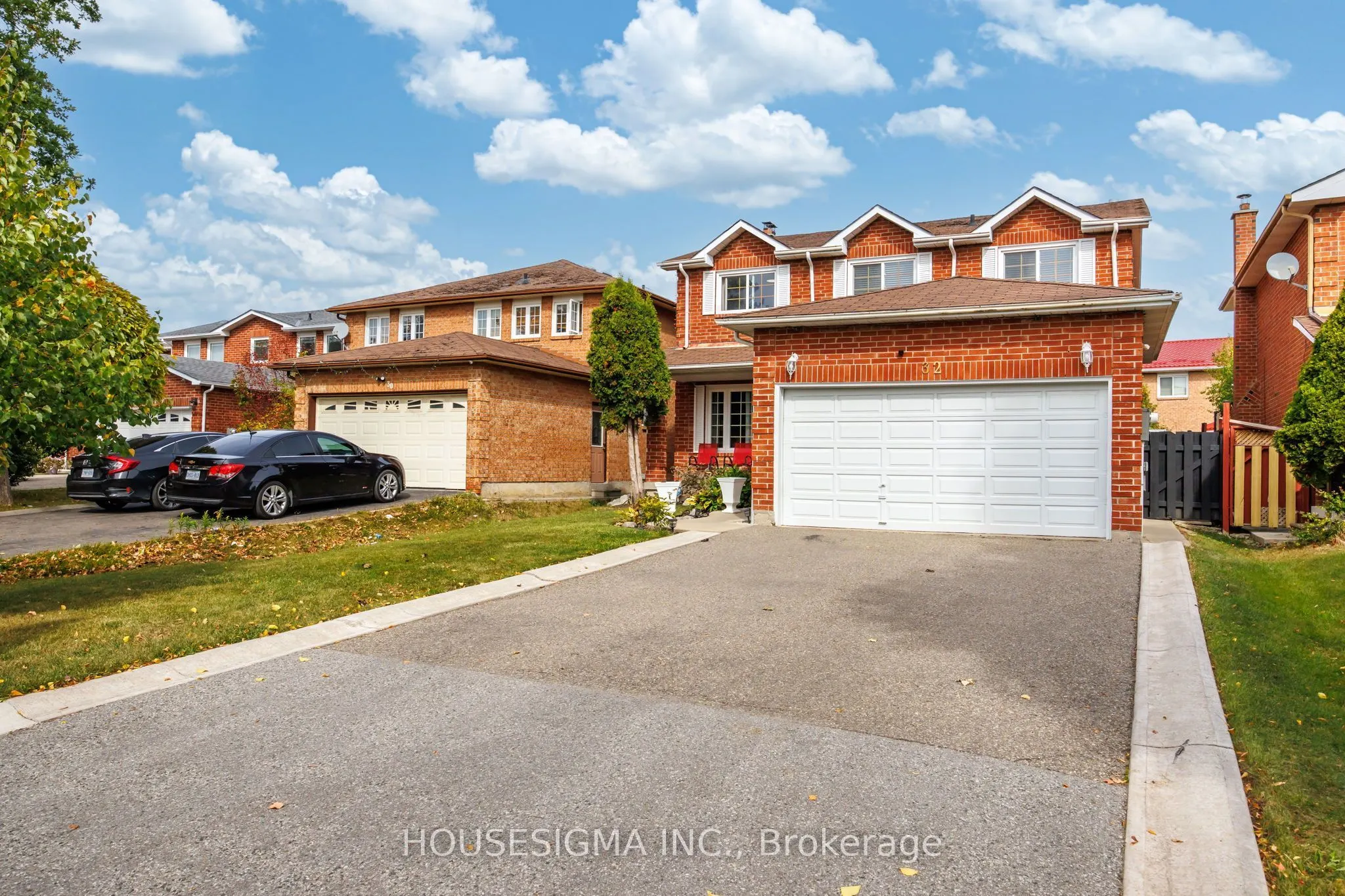 32 Ballycastle Crescent