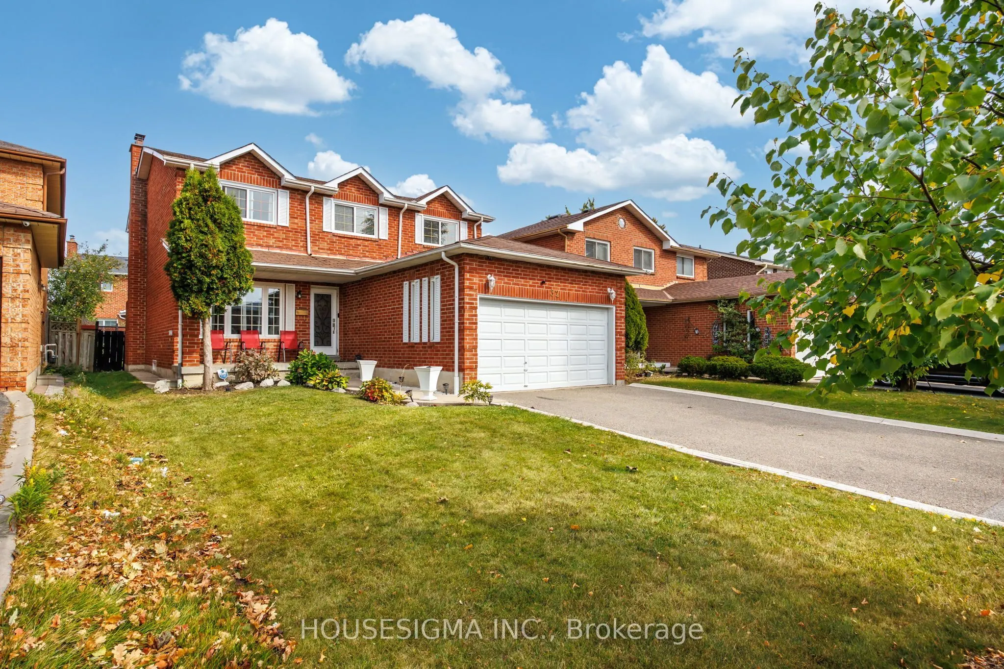 32 Ballycastle Crescent