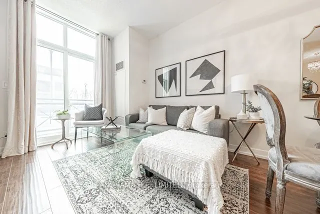 2 Eva Road #121