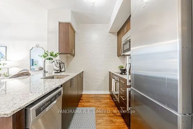 2 Eva Road #121