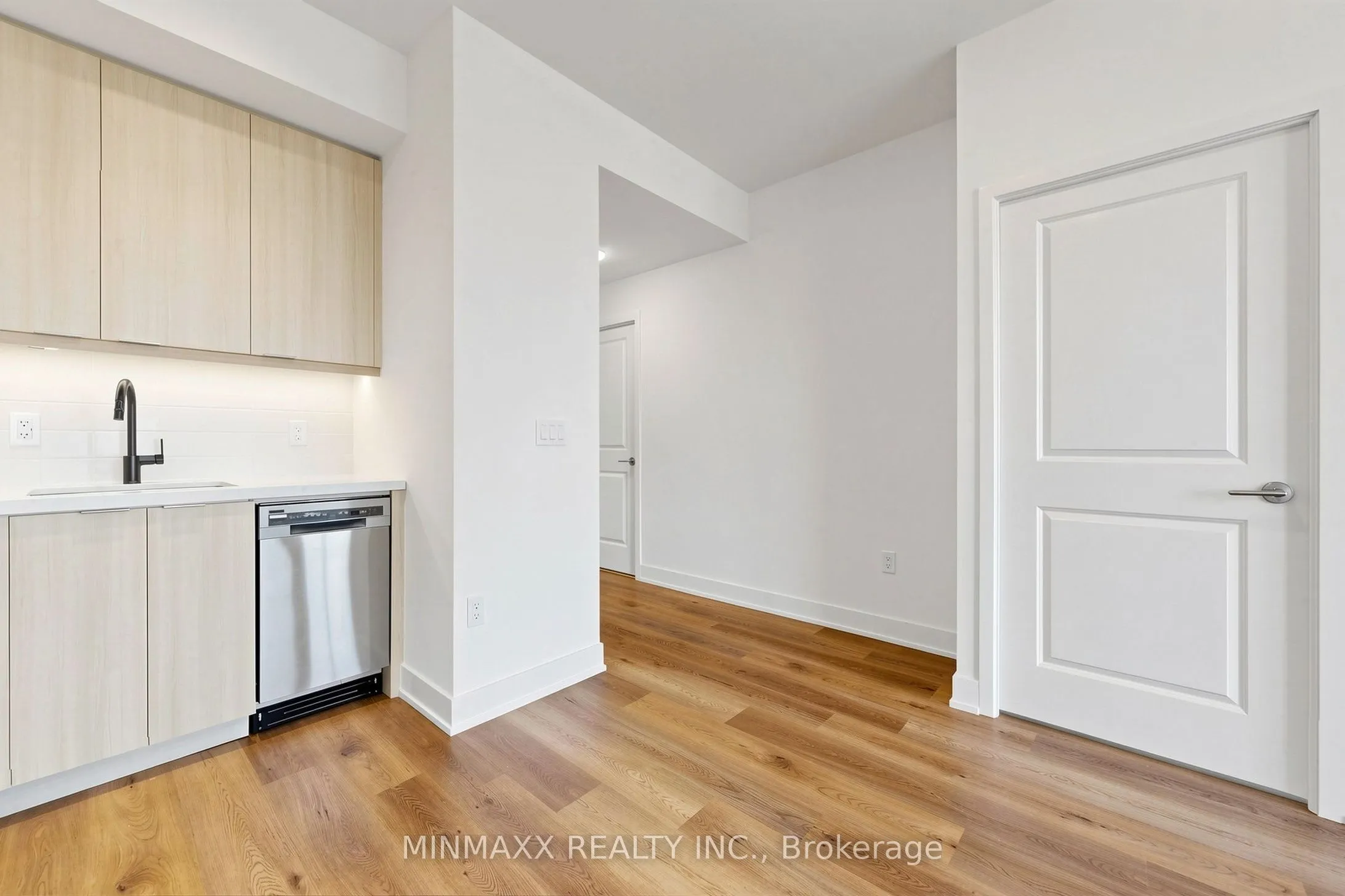 115 Nipissing Road #1701A