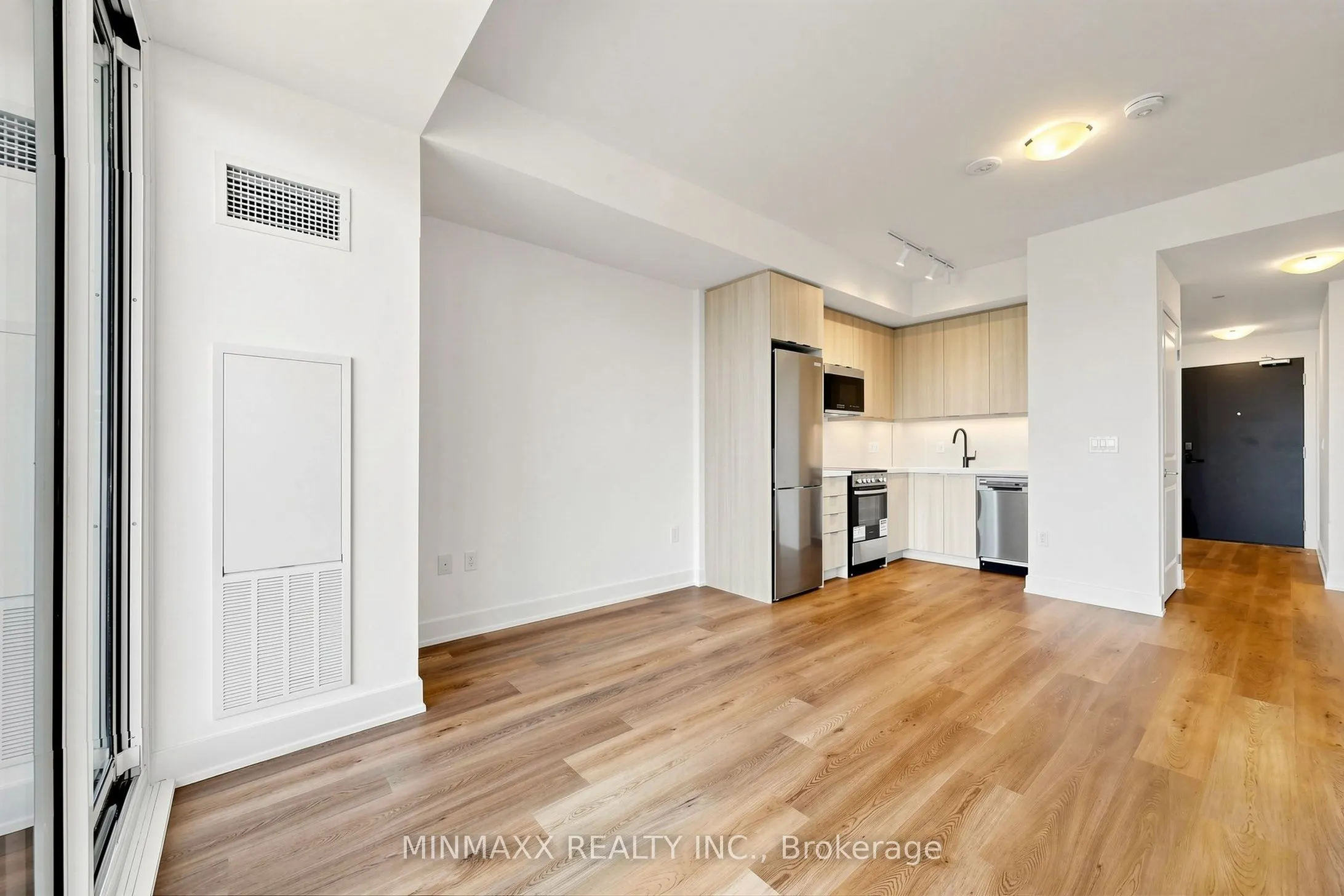 115 Nipissing Road #1701A