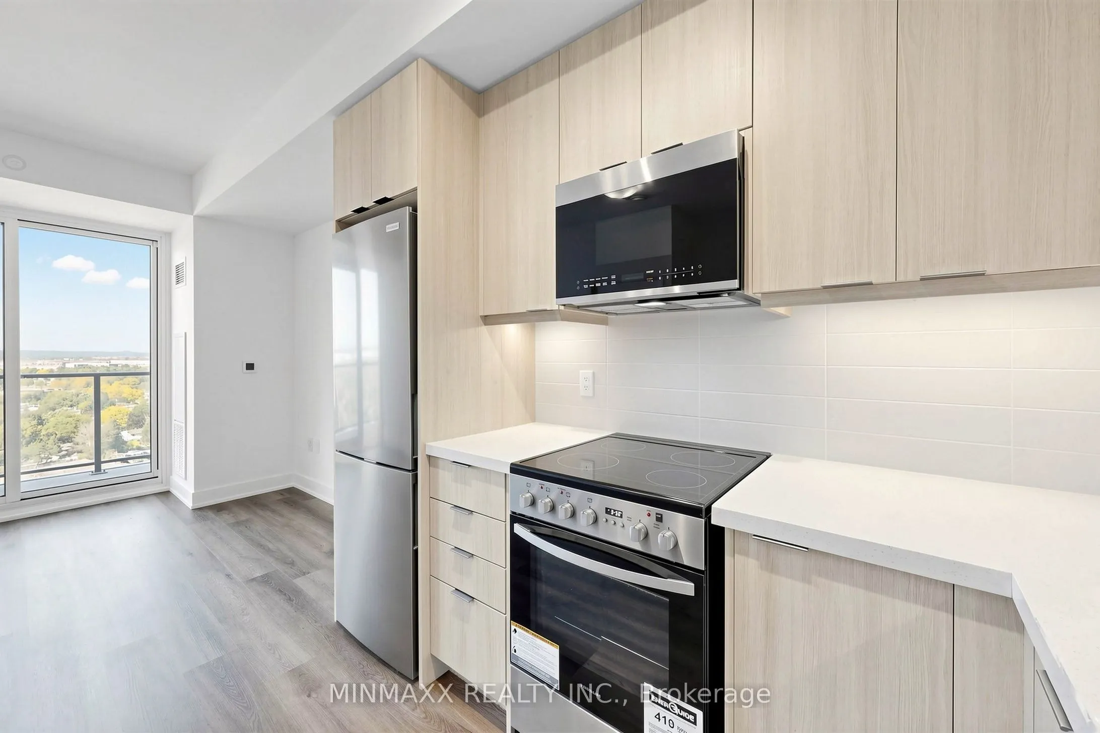 115 Nipissing Road #1701A