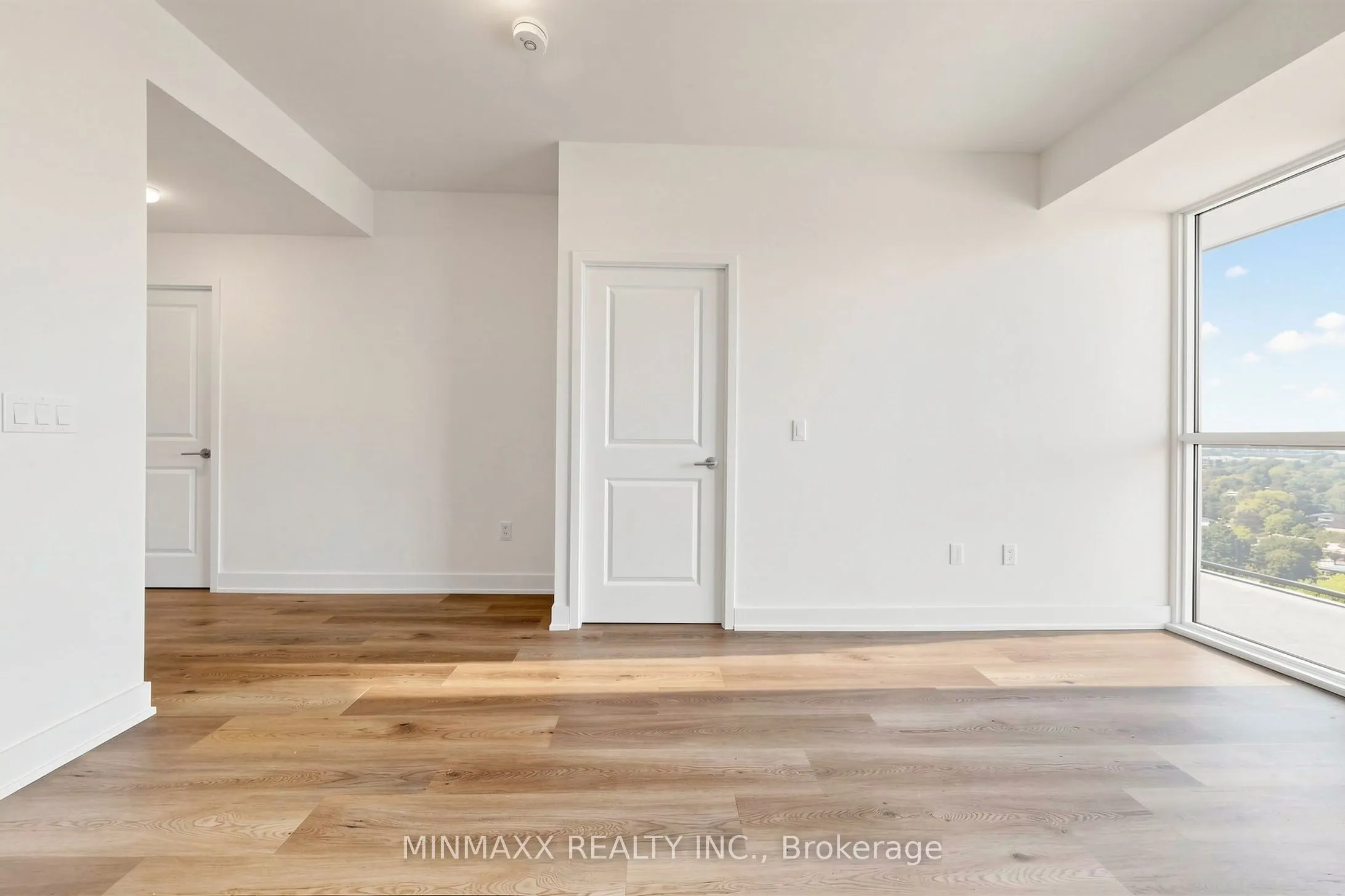 115 Nipissing Road #1701A