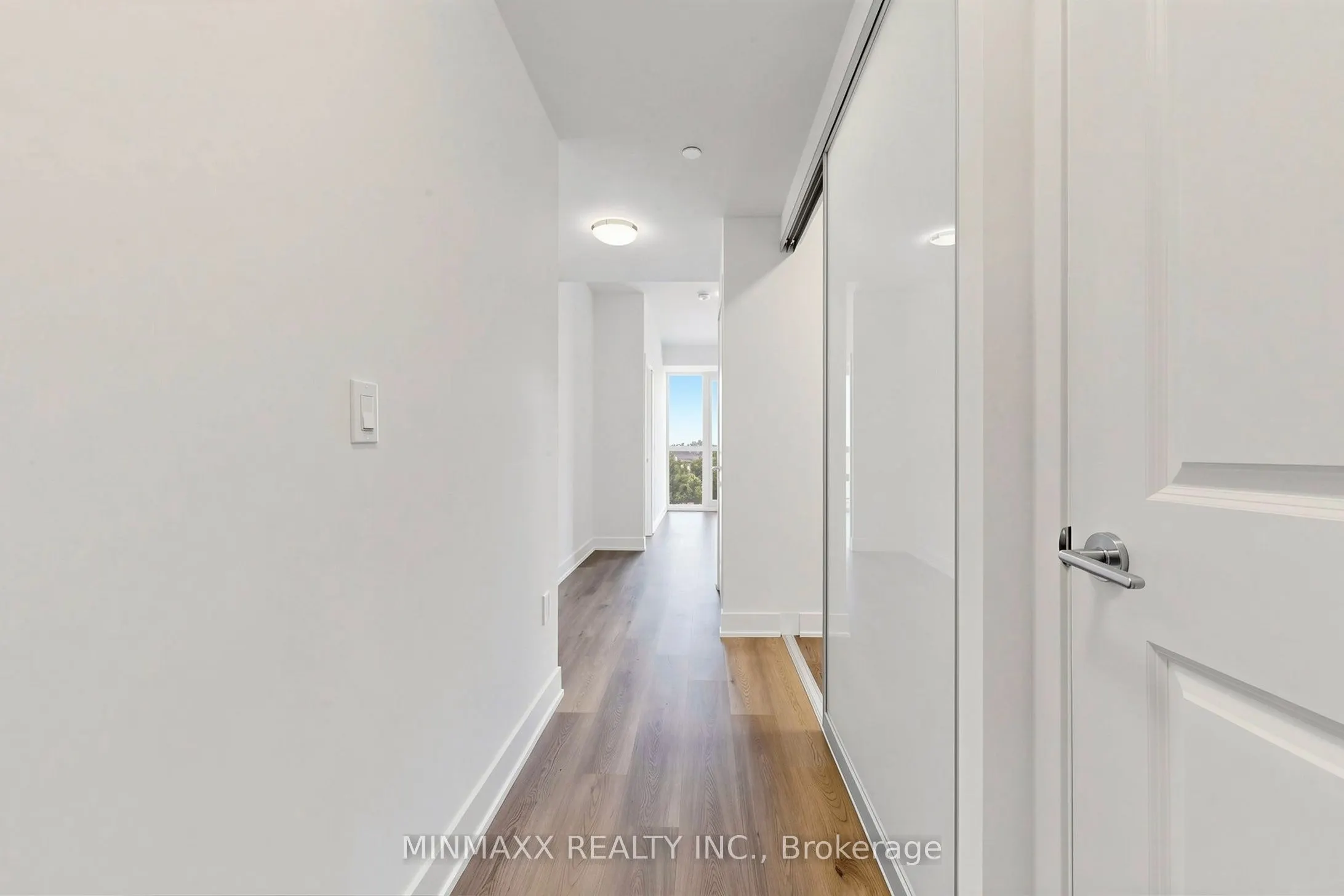 115 Nipissing Road #1701A