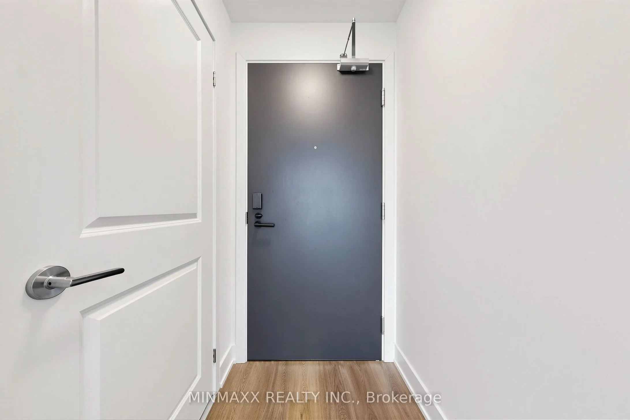 115 Nipissing Road #1701A