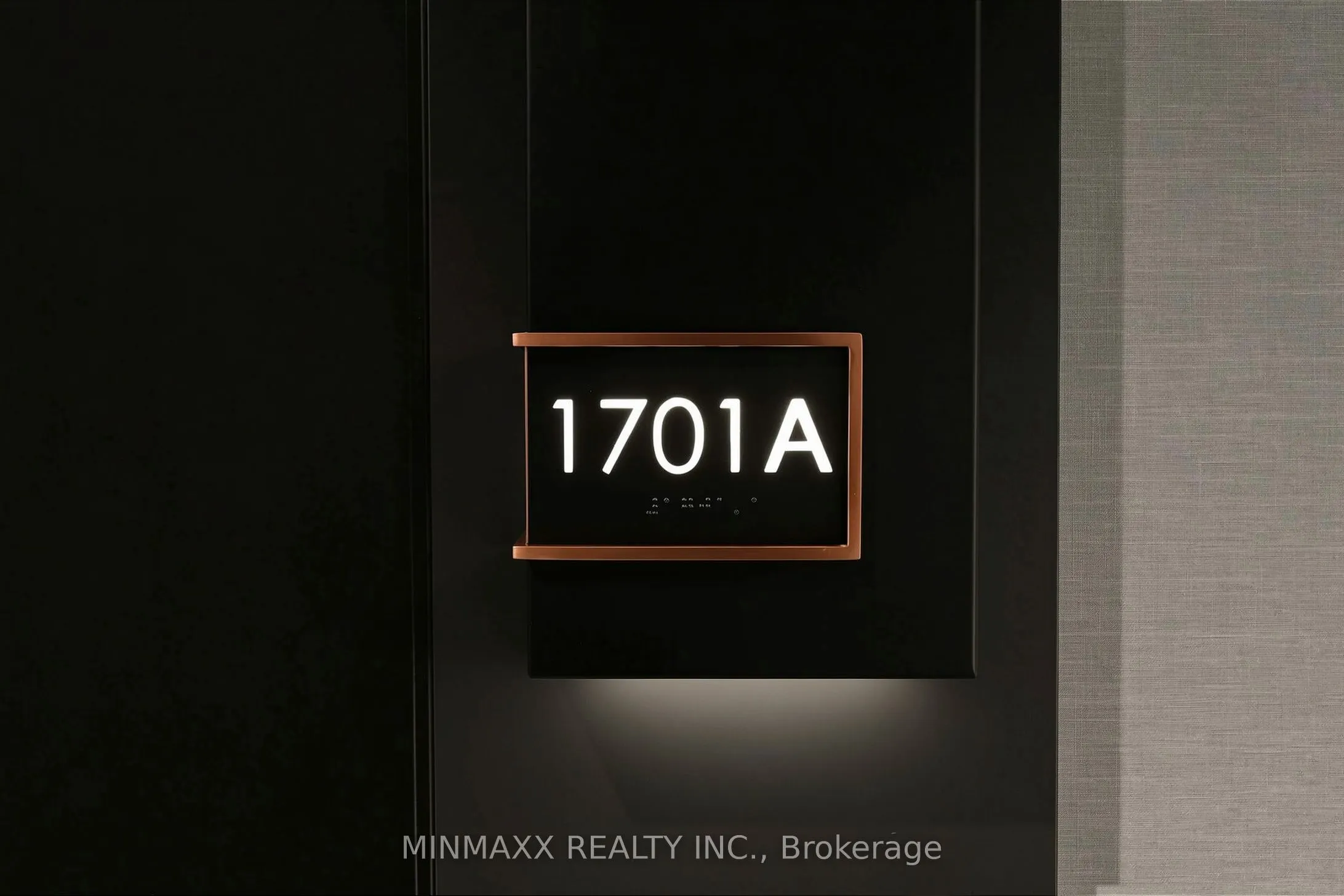 115 Nipissing Road #1701A