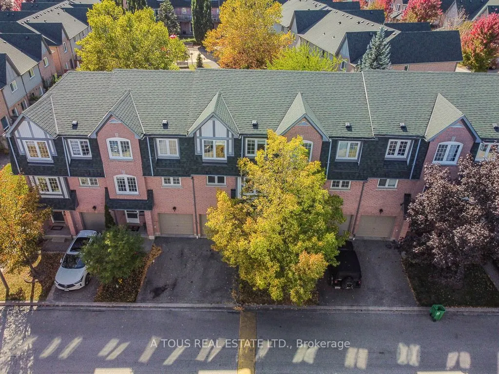 2945 Thomas Street #77