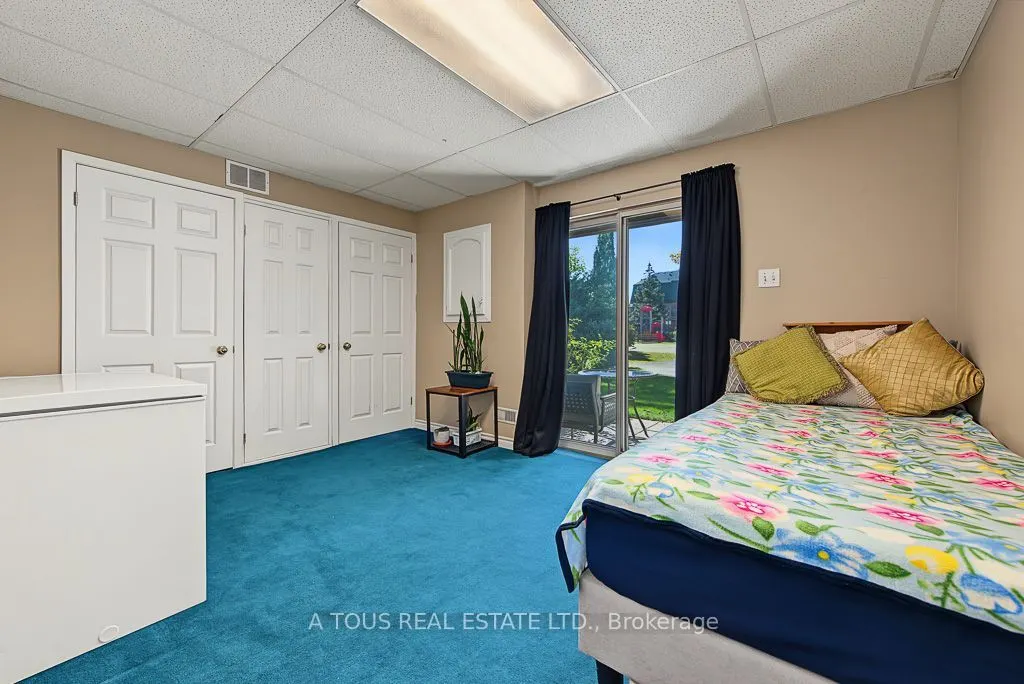 2945 Thomas Street #77