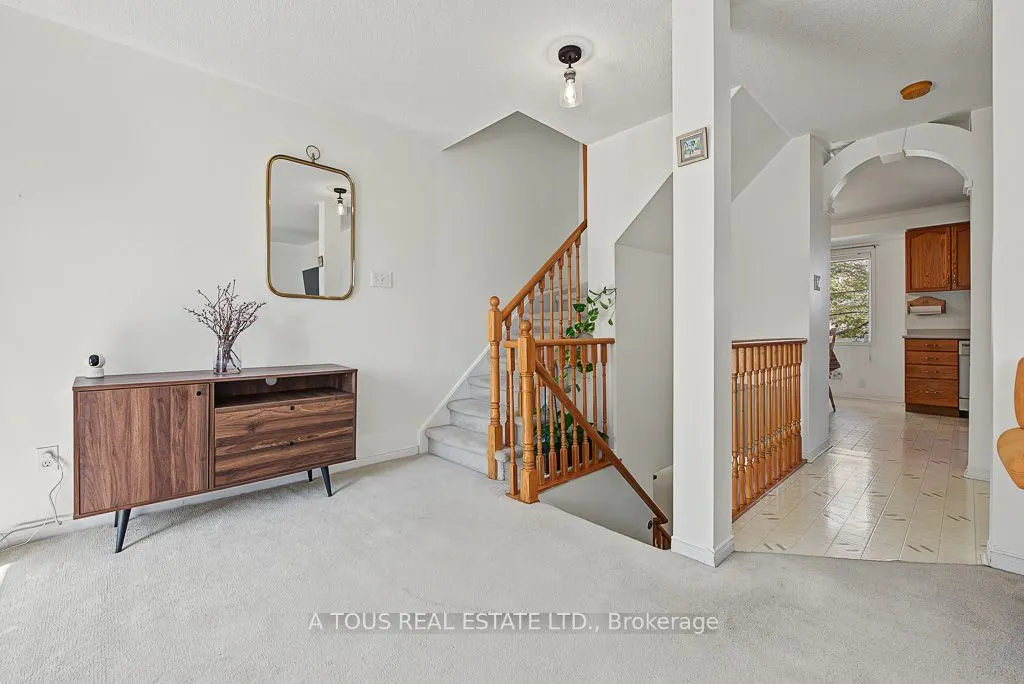 2945 Thomas Street #77