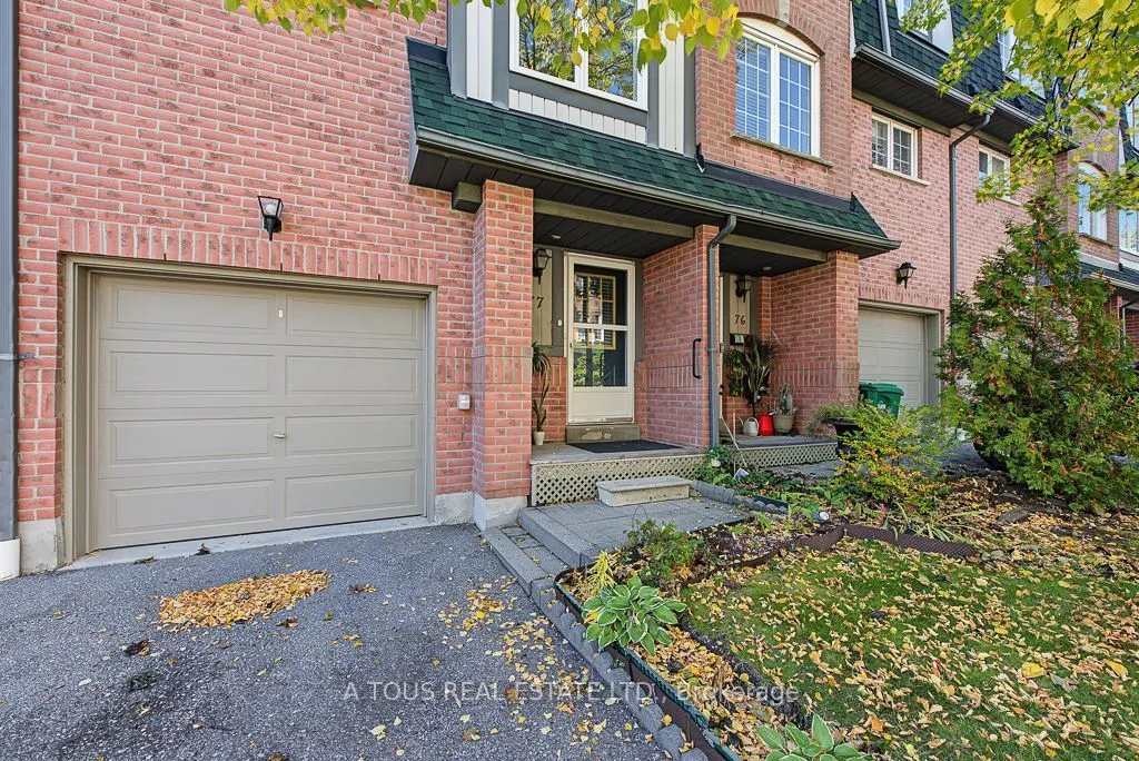 2945 Thomas Street #77