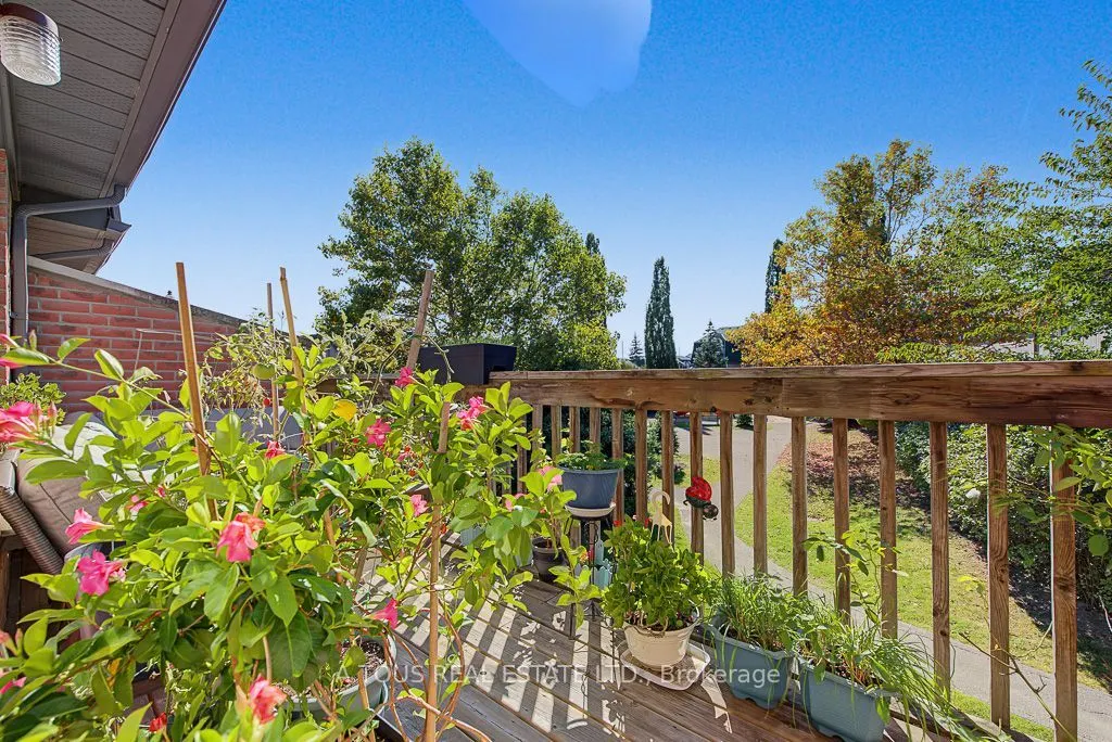 2945 Thomas Street #77