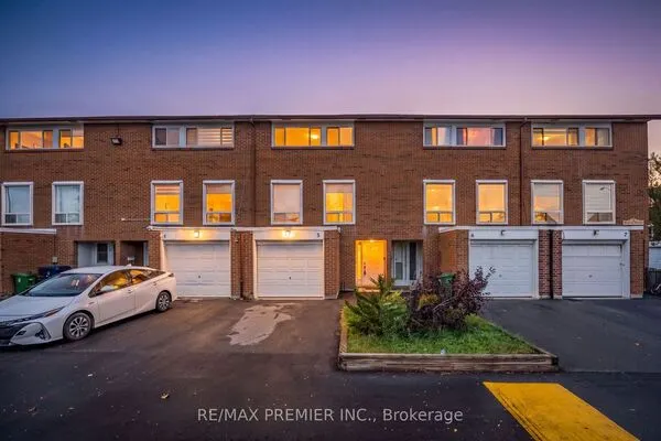 3 Kendleton Drive